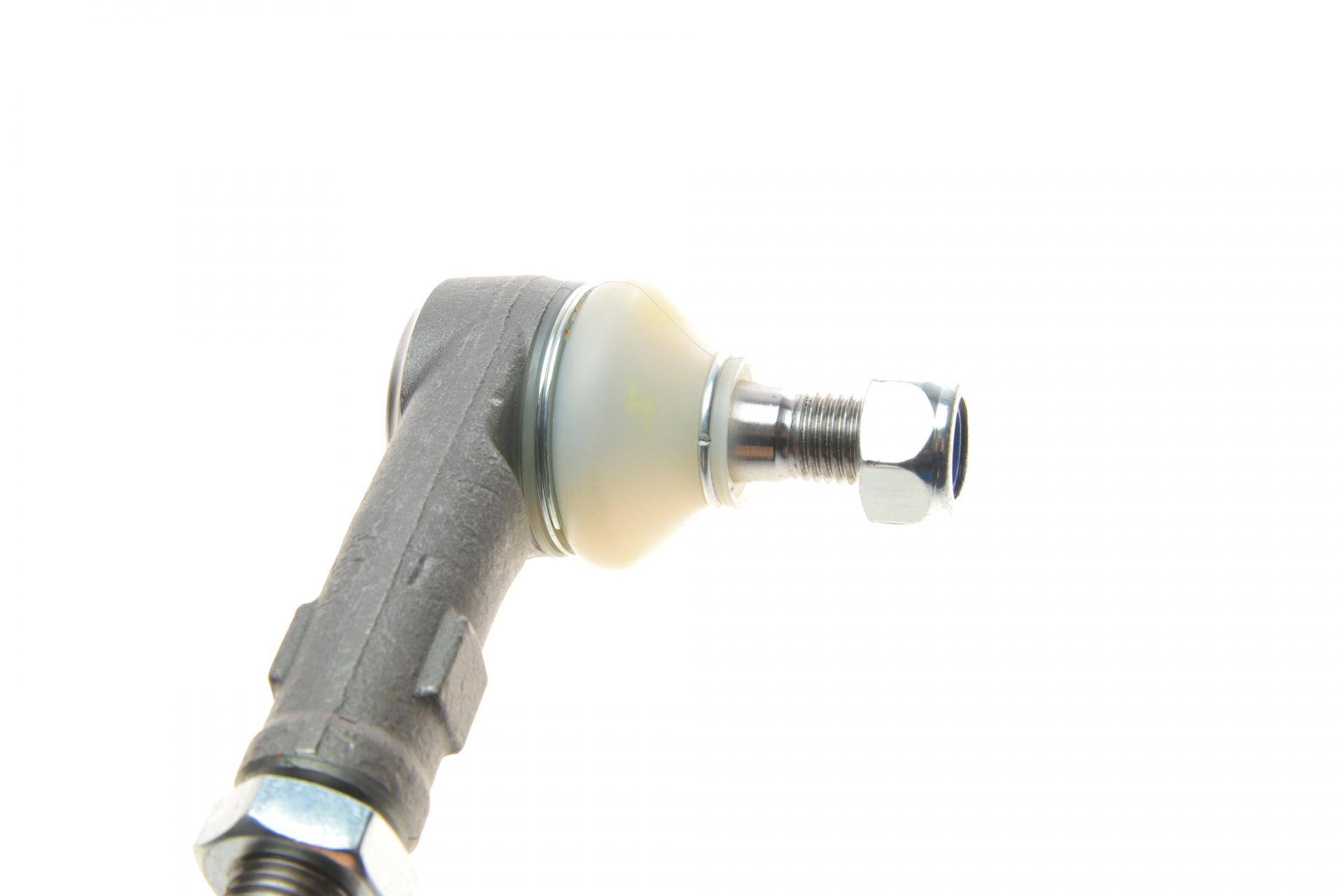 Тяга рульова (з накінечником) (L) VW Polo 94-99