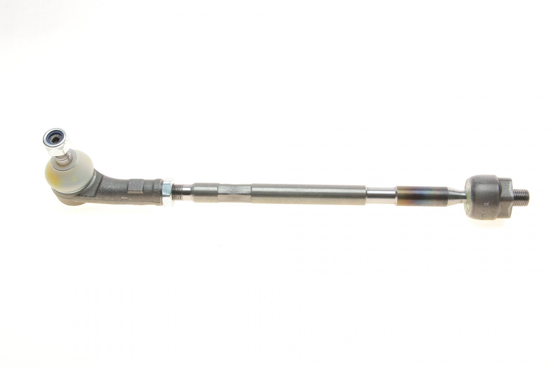 Тяга рульова (з накінечником) (L) VW Polo 94-99