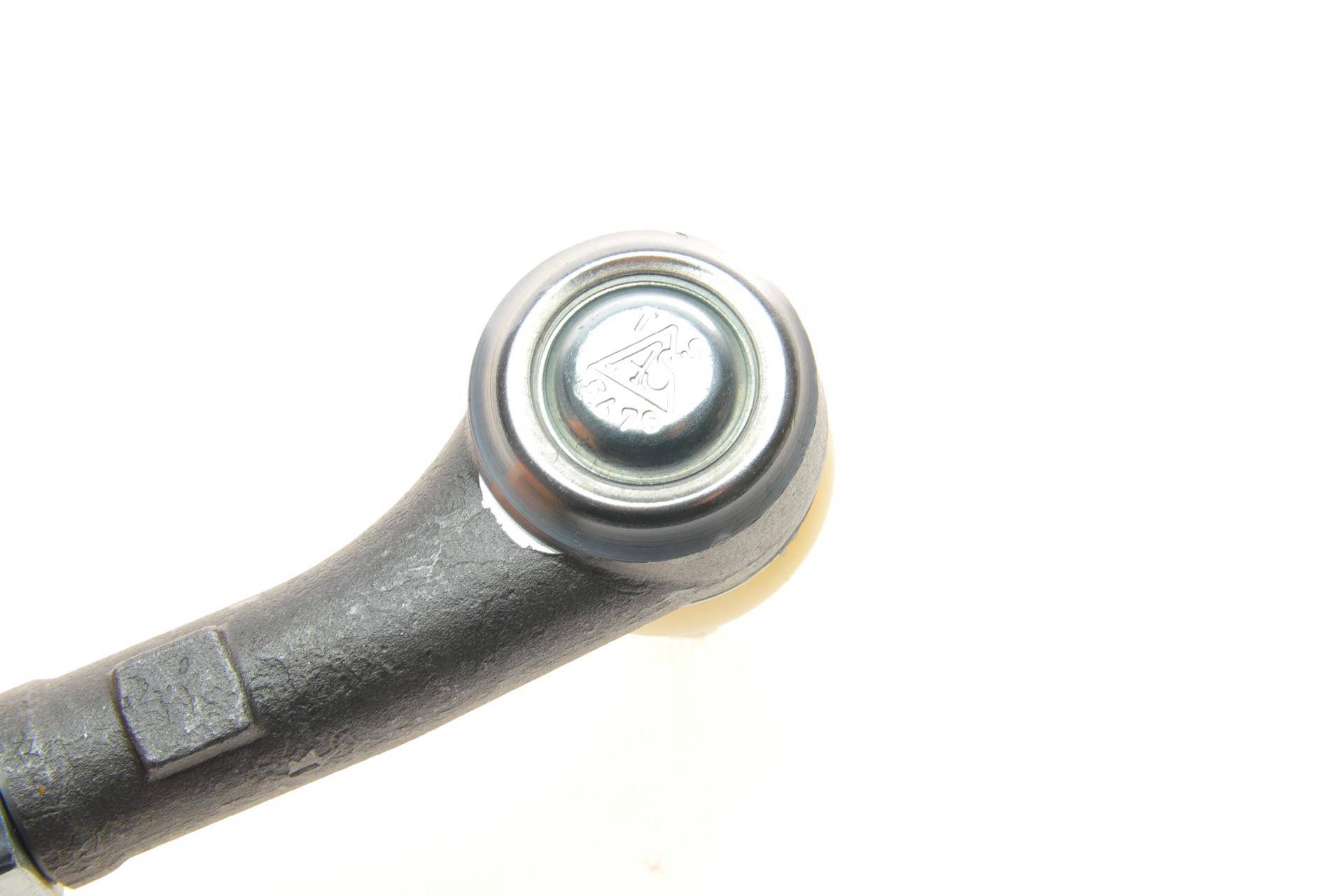 Тяга рульова (з накінечником) (L) VW Polo 94-99