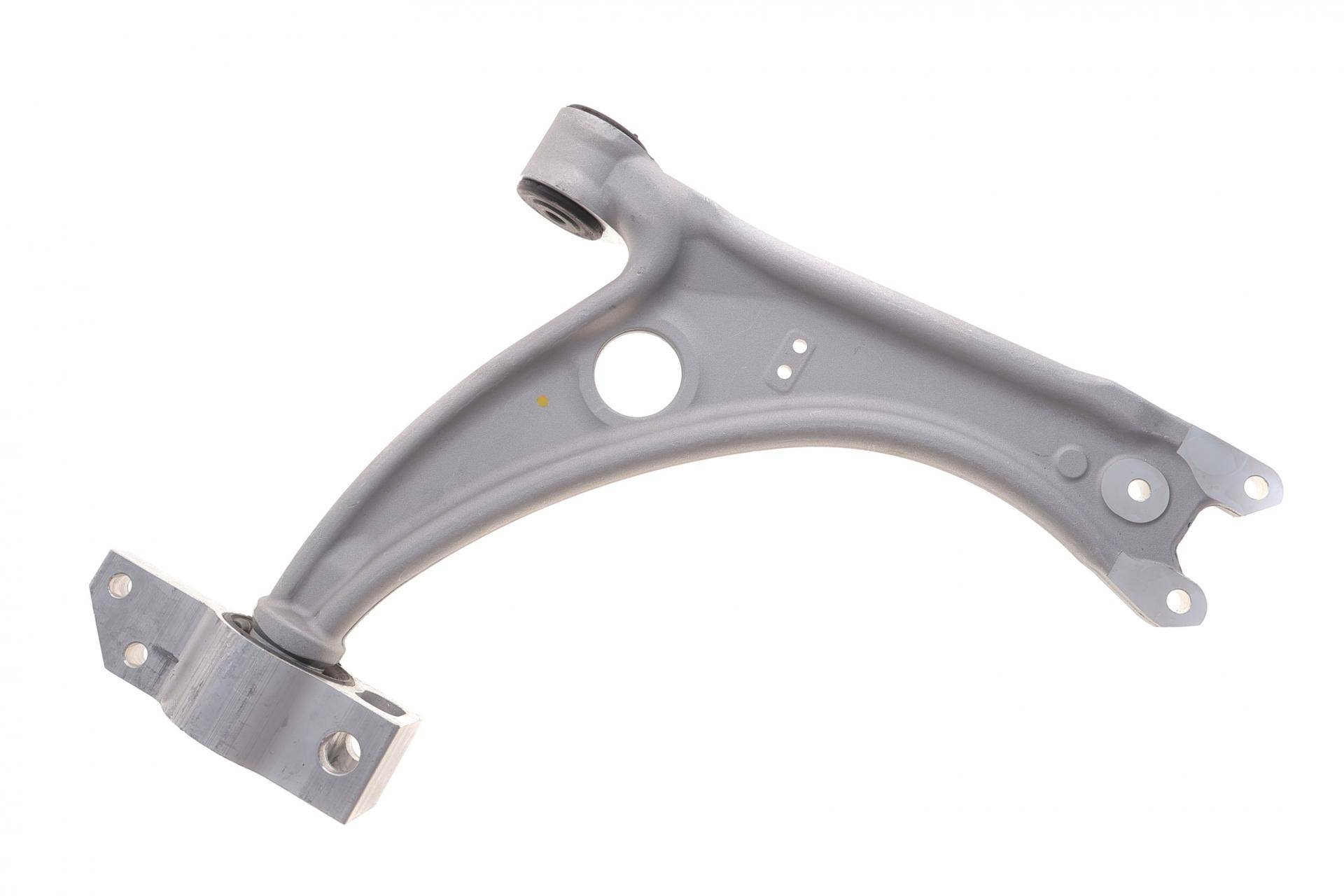 Важіль підвіски (передній/знизу) VW Passat 05-14/Tiguan 07-/Sharan 10- (без кульової)