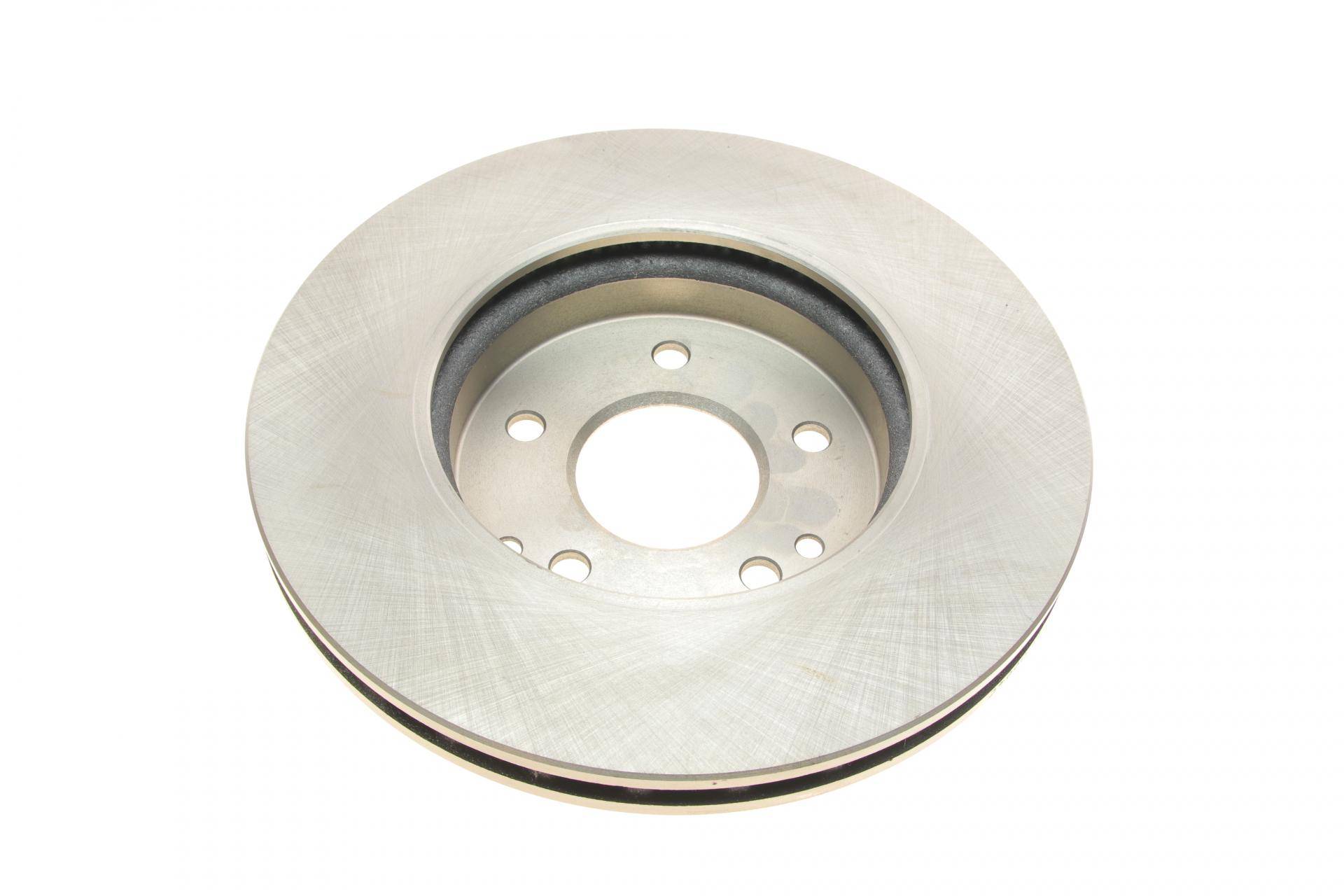 Диск гальмівний (передній) MB C-class (W202/W203/CL203/S202/S203)/E (W210/S210) 96-07 (288x25)