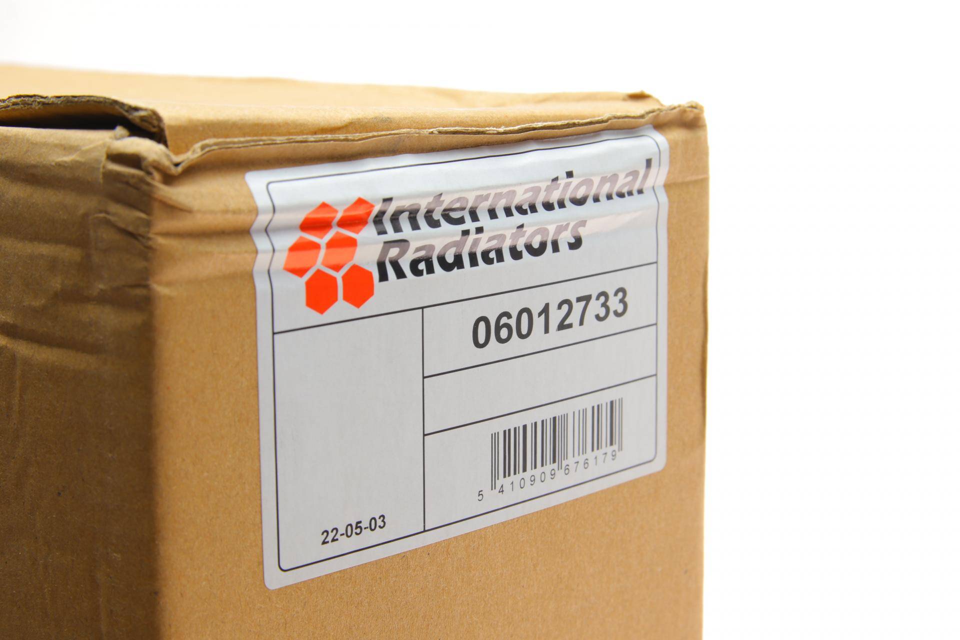 Радіатор охолодження BMW 3 (F30/F80) 15-18 B46/B48/B58