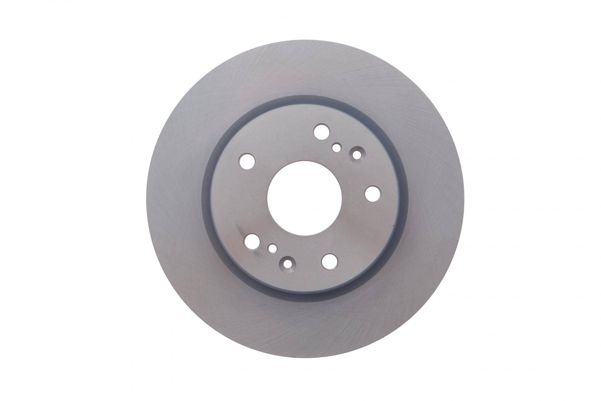 Диск гальмівний (передній) Suzuki SX4/Vitara 13- (280x22) (с покр.) (вент.)