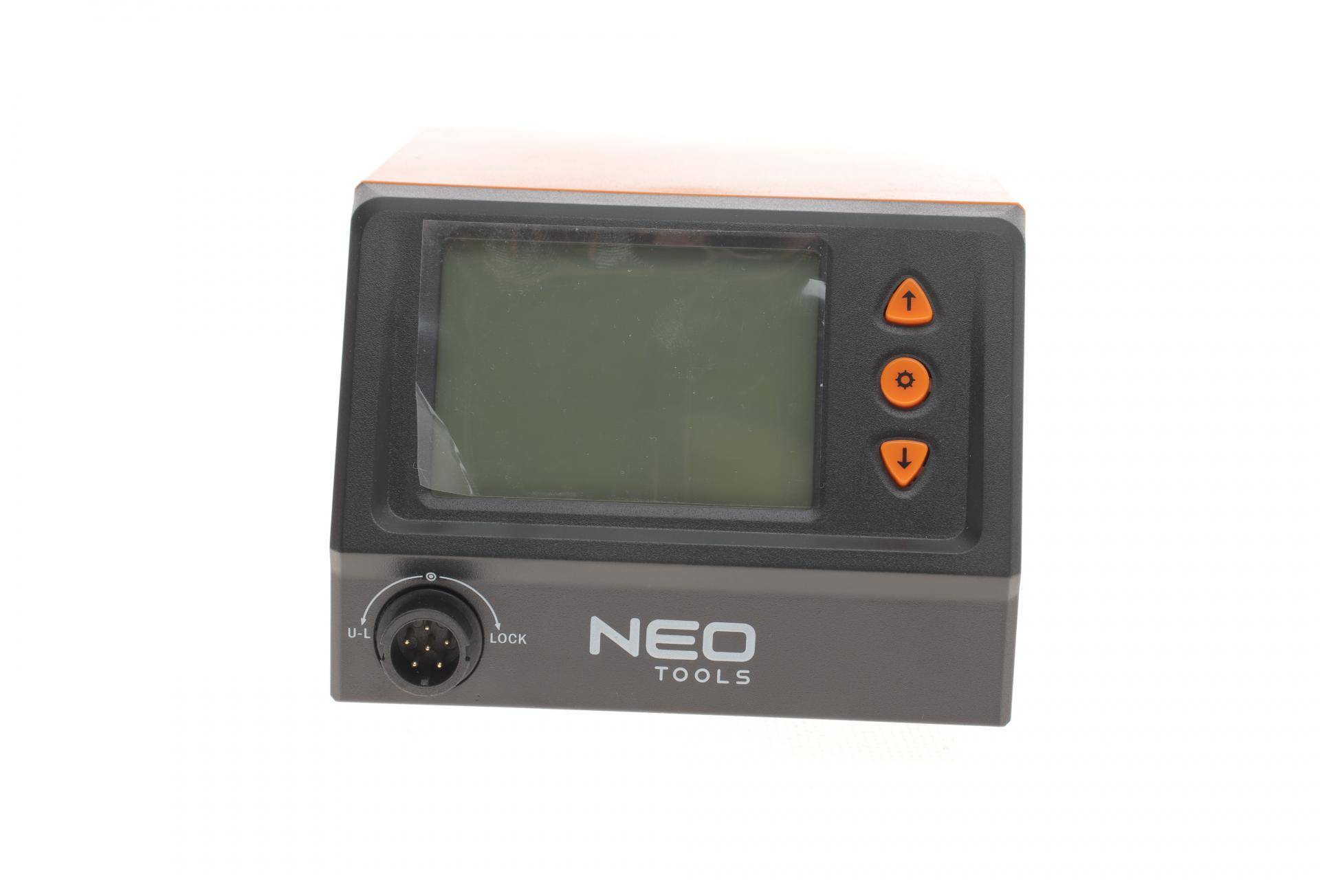 Паяльна станція SL1 (60W) 180-480°C