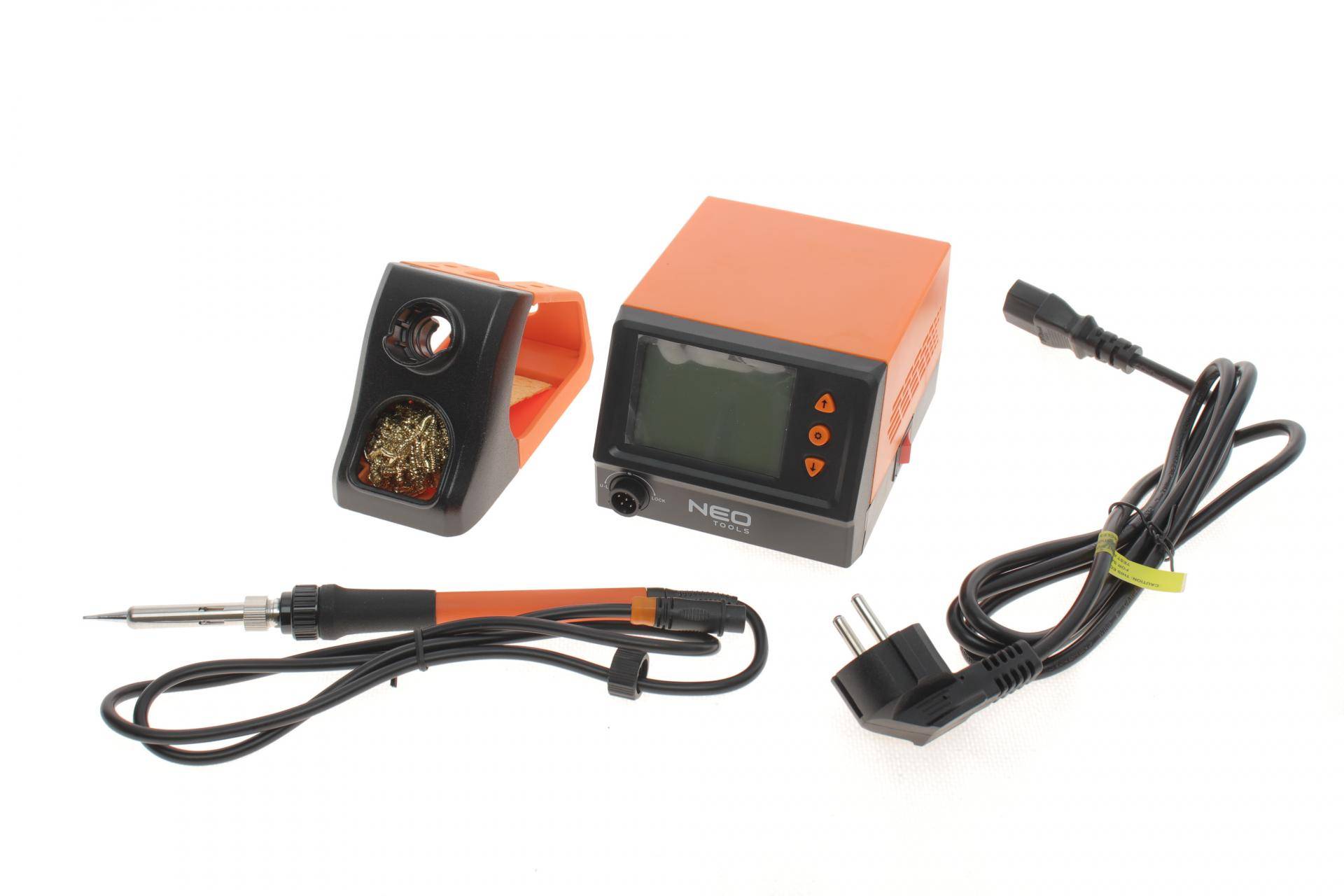 Паяльна станція SL1 (60W) 180-480°C