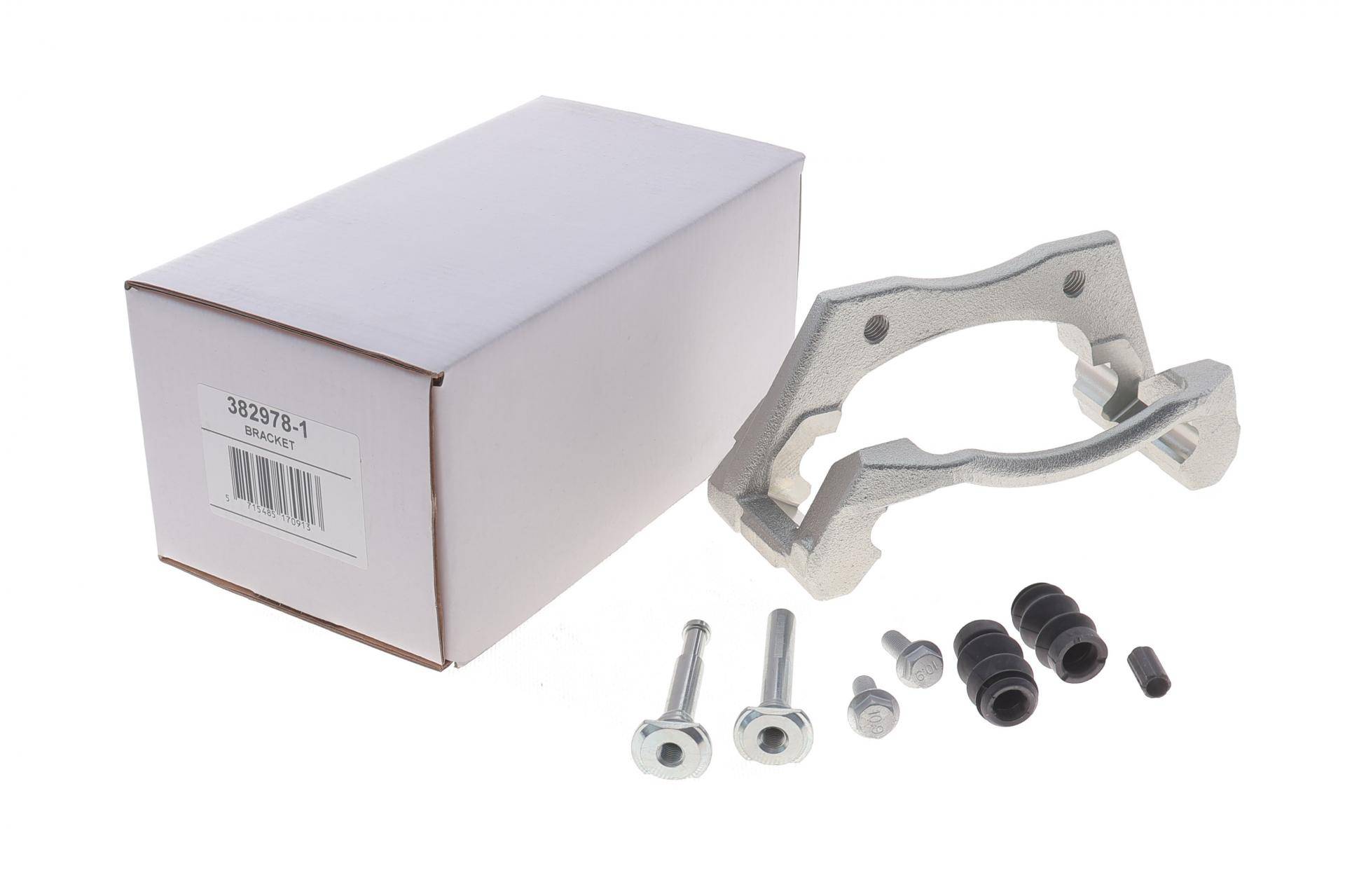 Скоба супорта (переднього) Ford Mondeo 00-07 (Bosch)