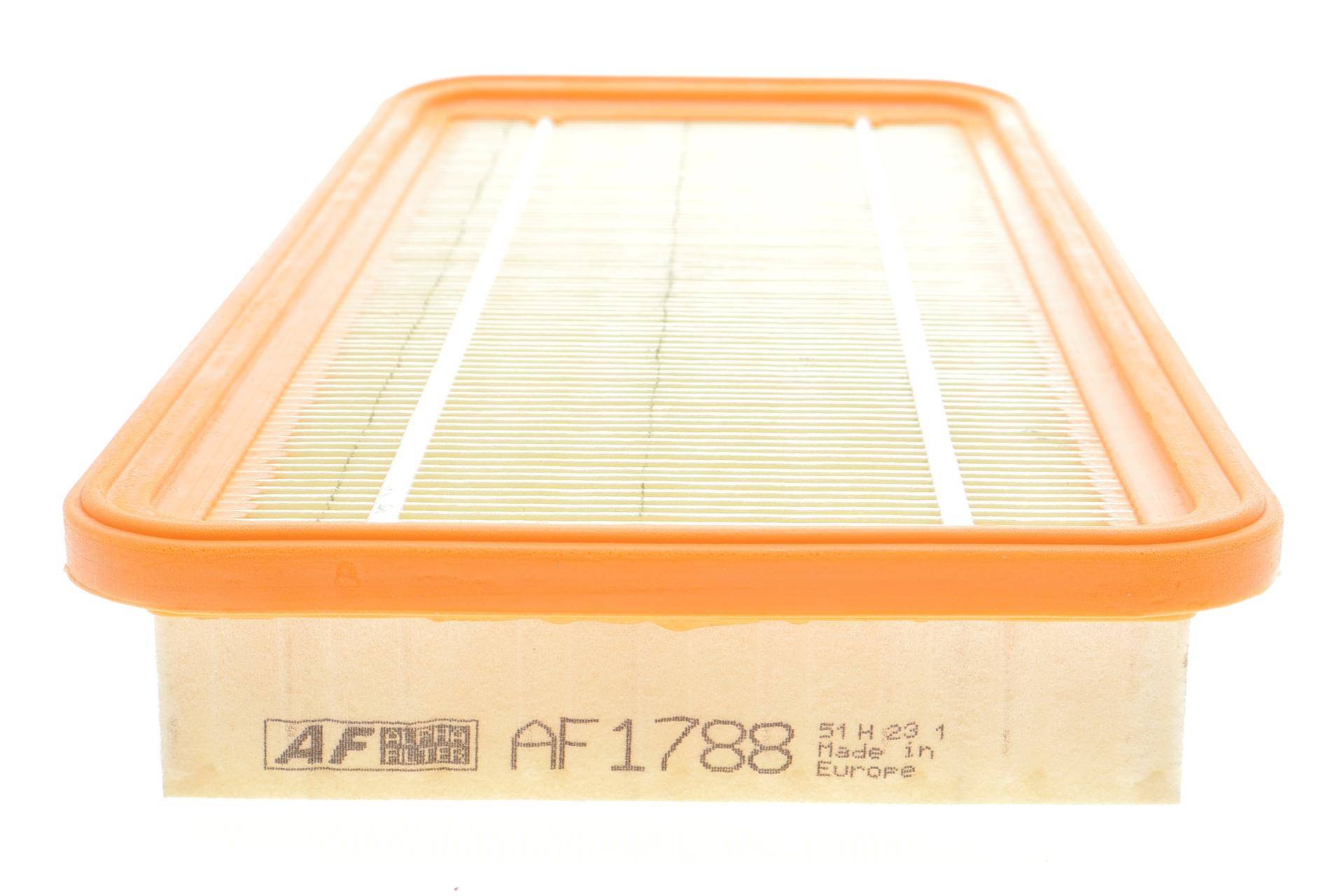 Фільтр повітряний Toyota Avensis 2.0D-4D 00-03/Corolla/Camry 1.8-2.0D 83-01/Rav4 2.0 16V/D-4D 94-05