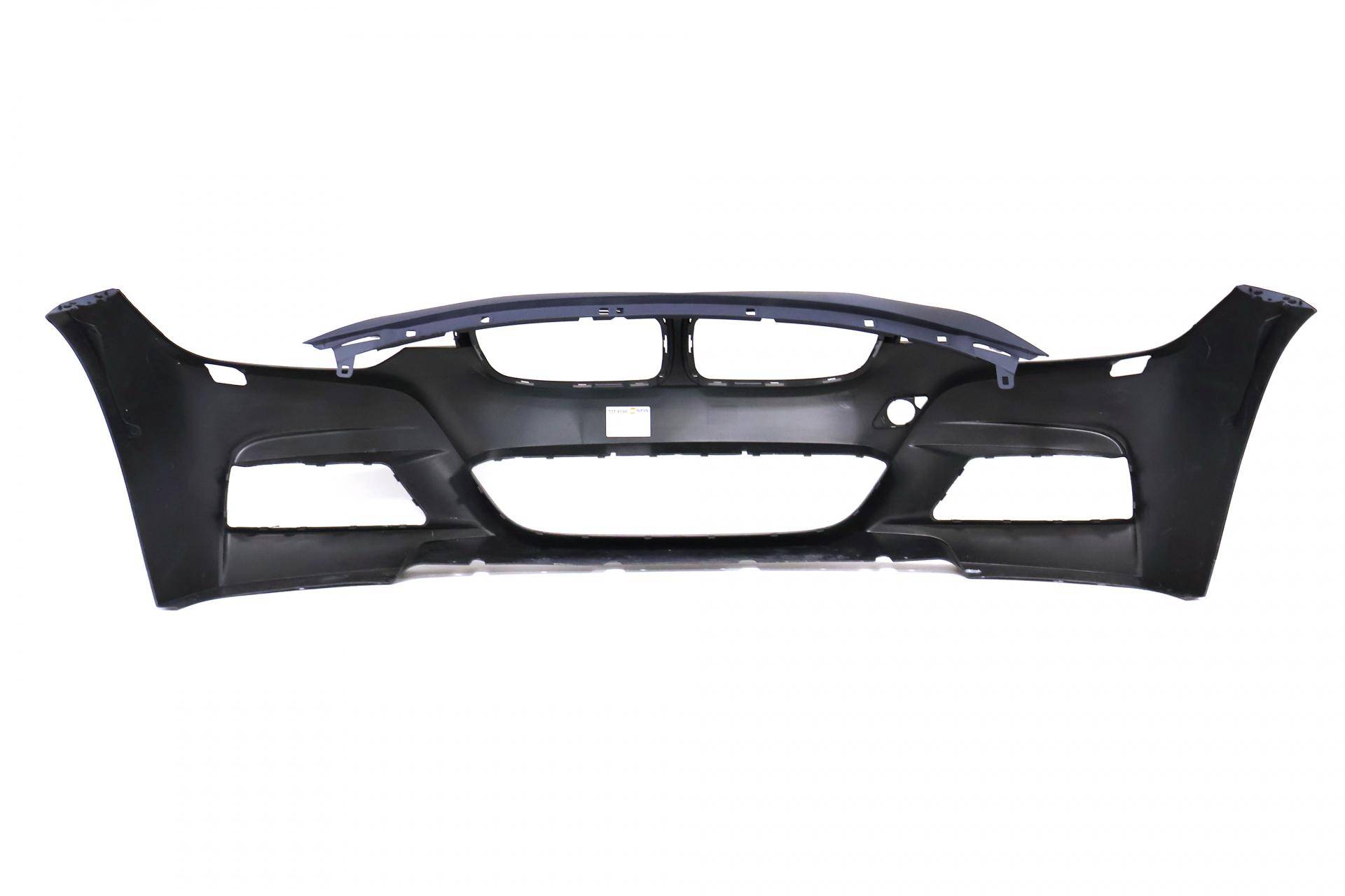 Бампер (передній) BMW 3 (F30/F80) 11-19 (M-Performance)