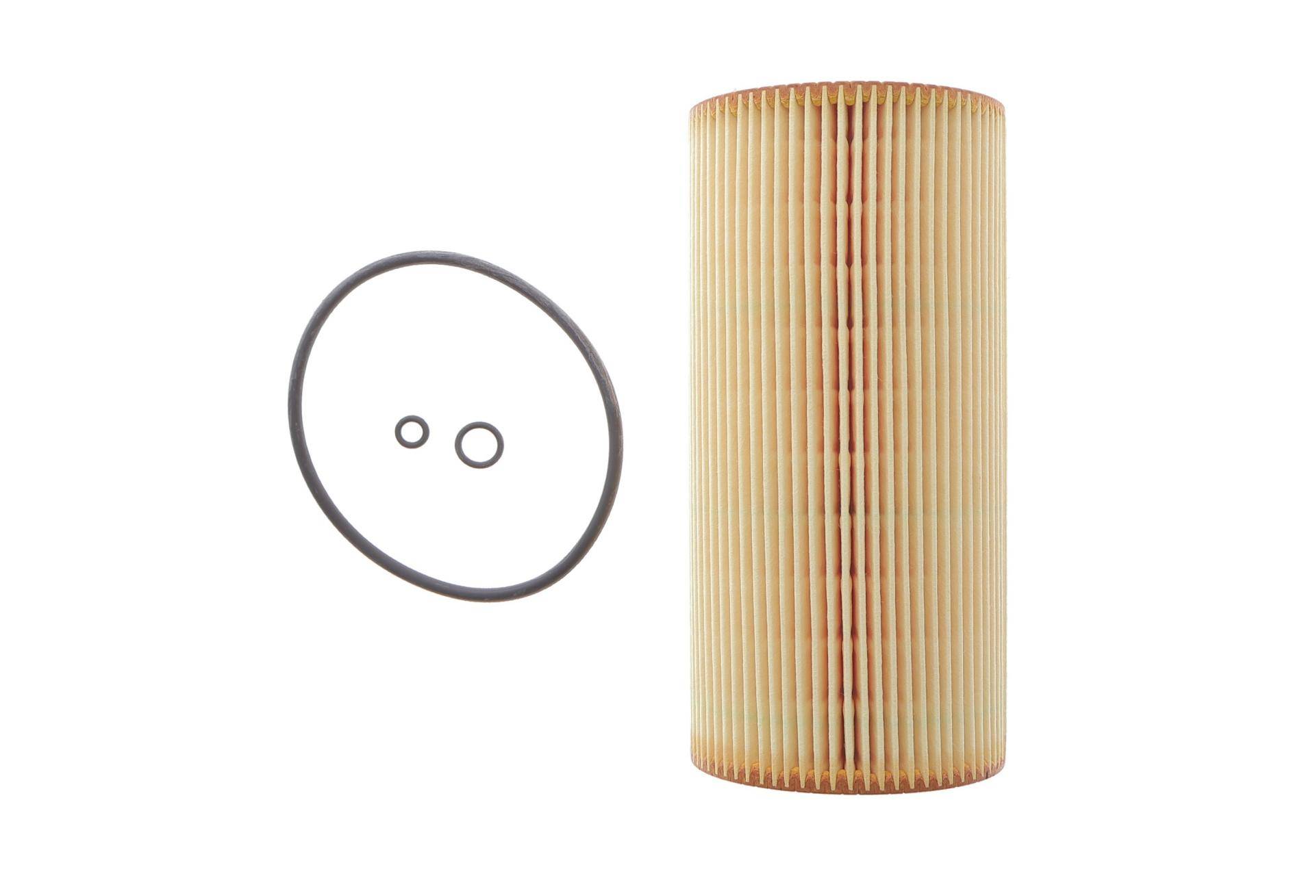 Фільтр масляний MB Sprinter 2.3/2.9TDI 96-00 (OM601/602)