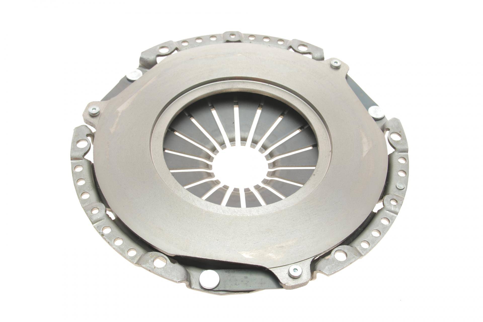 Комплект зчеплення VW Golf IV 1.9 DTI/1.8-2.3 98-06 (d=240) (+вижимний)