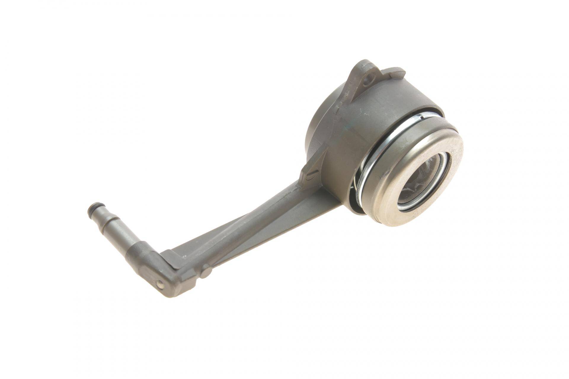 Комплект зчеплення VW Golf IV 1.9 DTI/1.8-2.3 98-06 (d=240) (+вижимний)