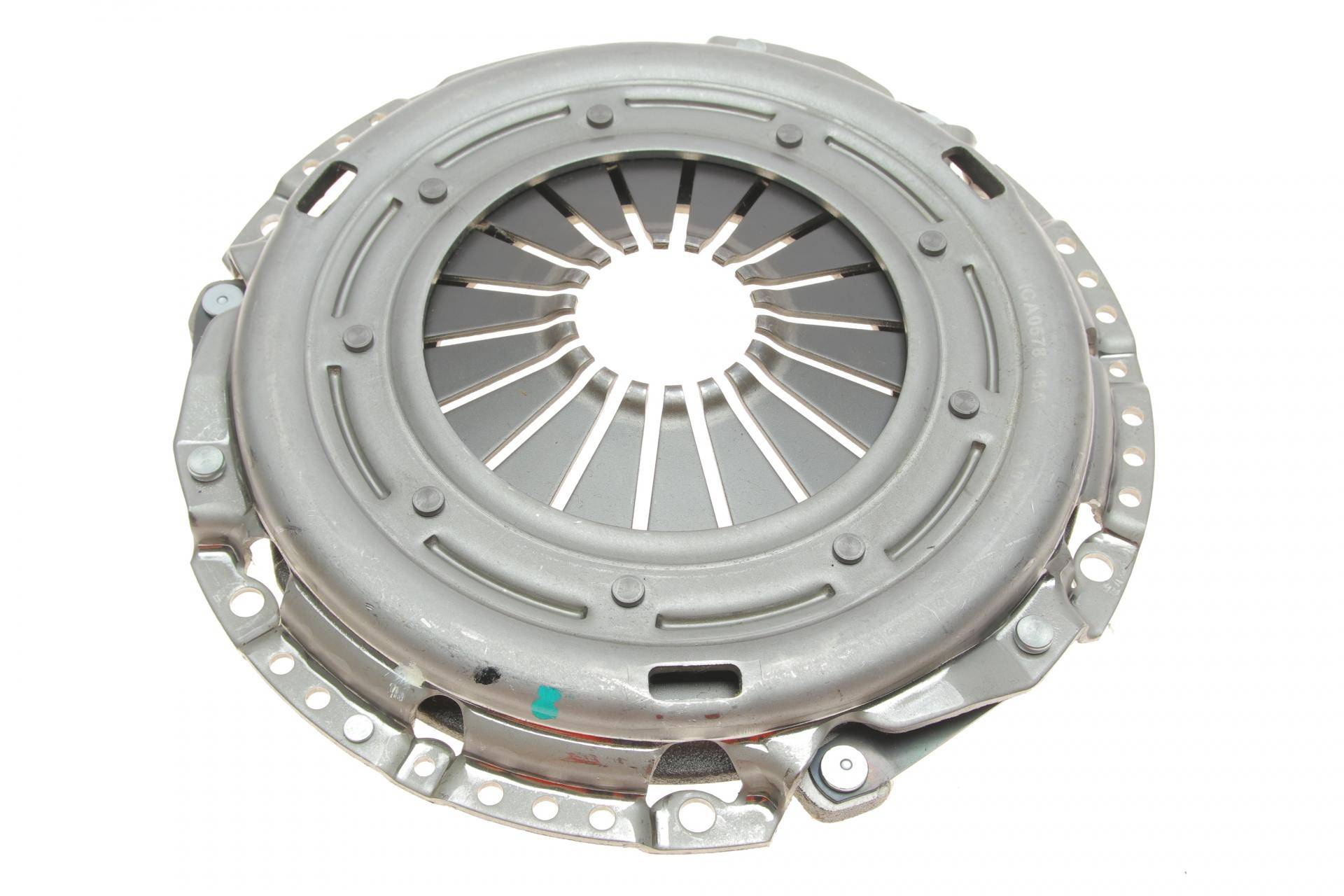 Комплект зчеплення VW Golf IV 1.9 DTI/1.8-2.3 98-06 (d=240) (+вижимний)