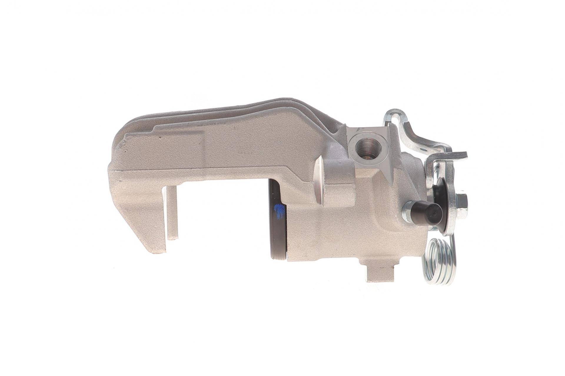 Супорт гальмівний (задній) (R) VW Golf IV/Skoda Octavia 96-06 (d=38mm)