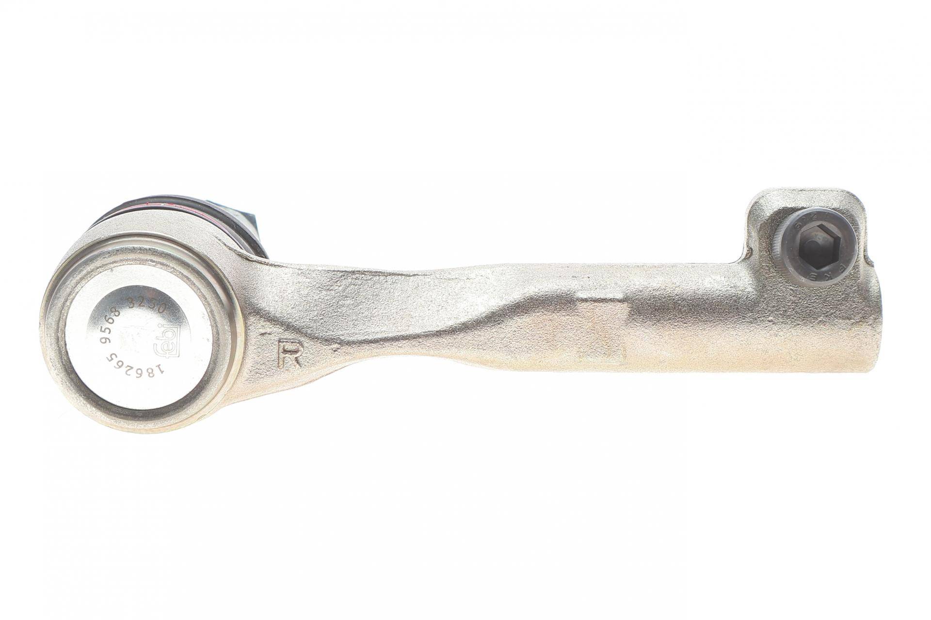 Накінечник тяги рульової (R) BMW 3 (G20/G80/G28) 18- B47/B48/B58