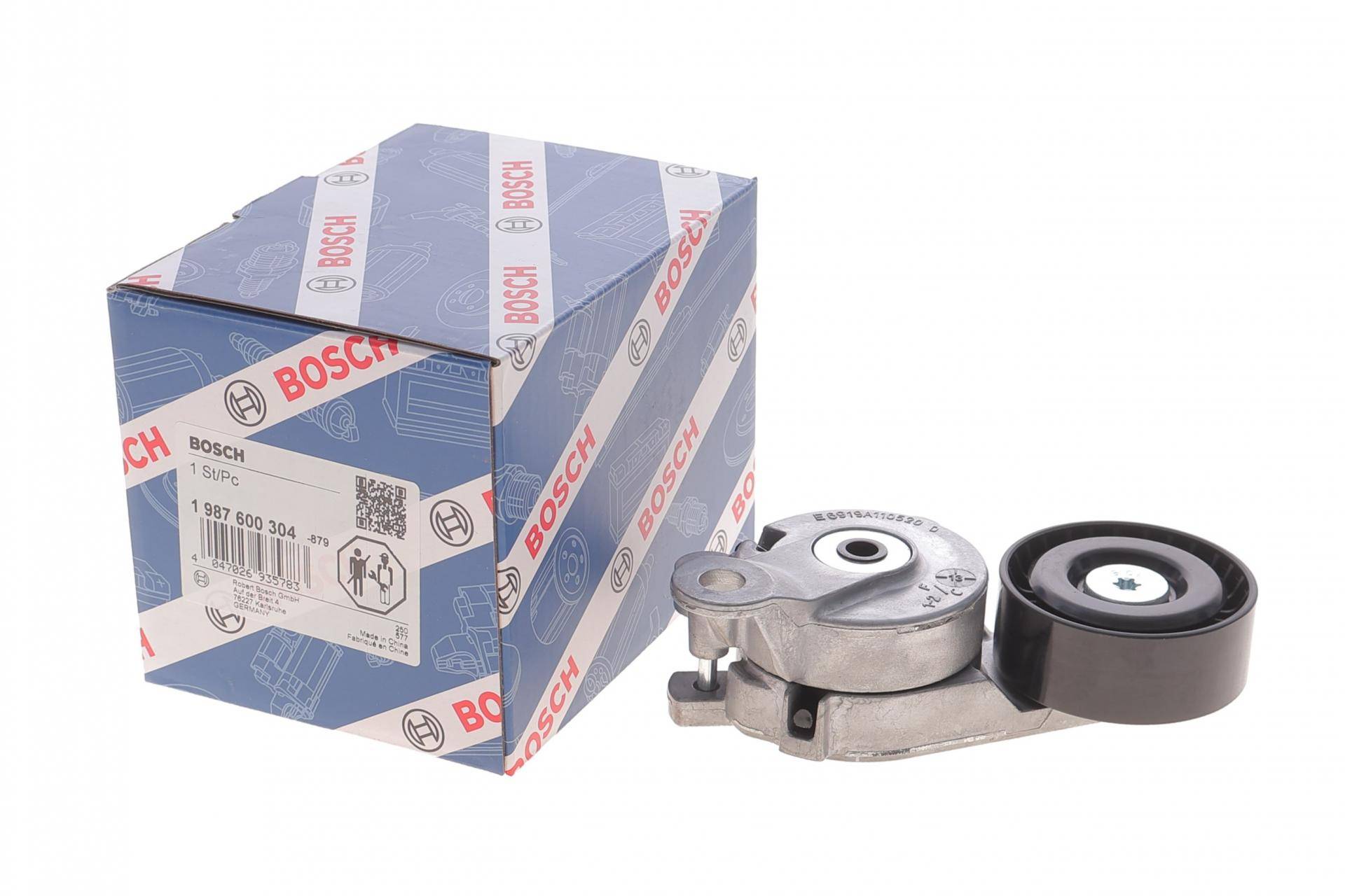 Натяжник ременя генератора VW 1.4 TSI/Audi A1/A3 1.4 TFSI/Skoda Octavia 1.4 TSI/1.6 FSI