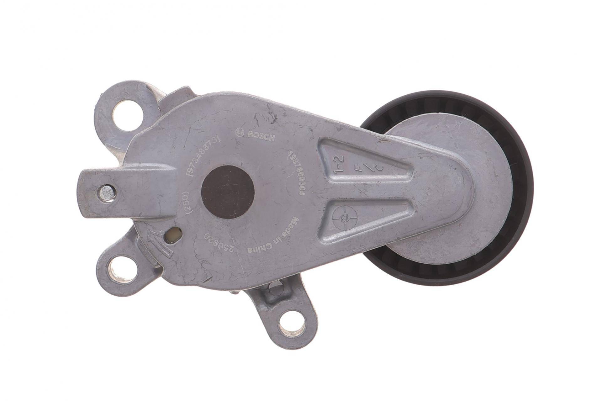 Натяжник ременя генератора VW 1.4 TSI/Audi A1/A3 1.4 TFSI/Skoda Octavia 1.4 TSI/1.6 FSI