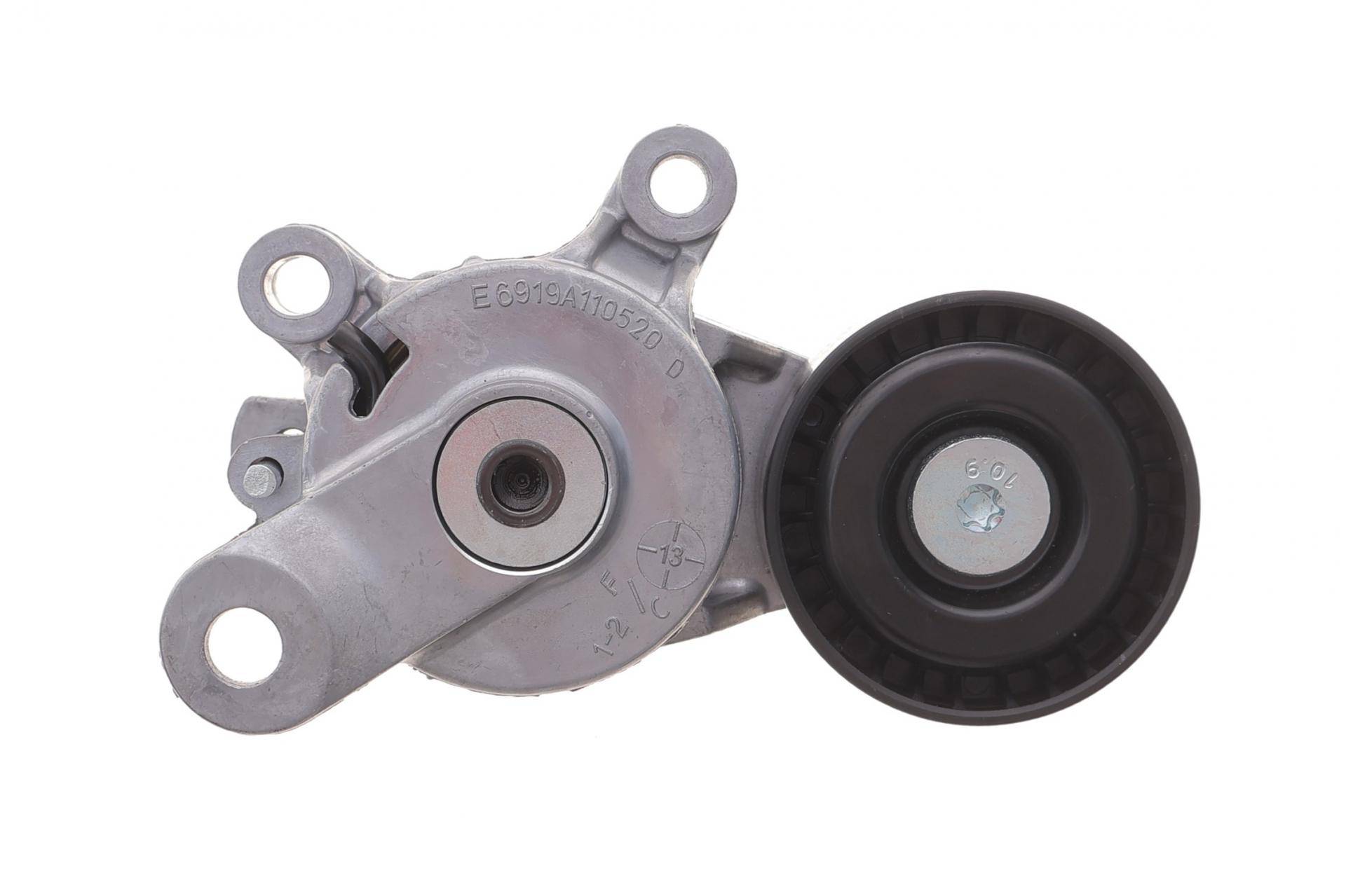 Натяжник ременя генератора VW 1.4 TSI/Audi A1/A3 1.4 TFSI/Skoda Octavia 1.4 TSI/1.6 FSI