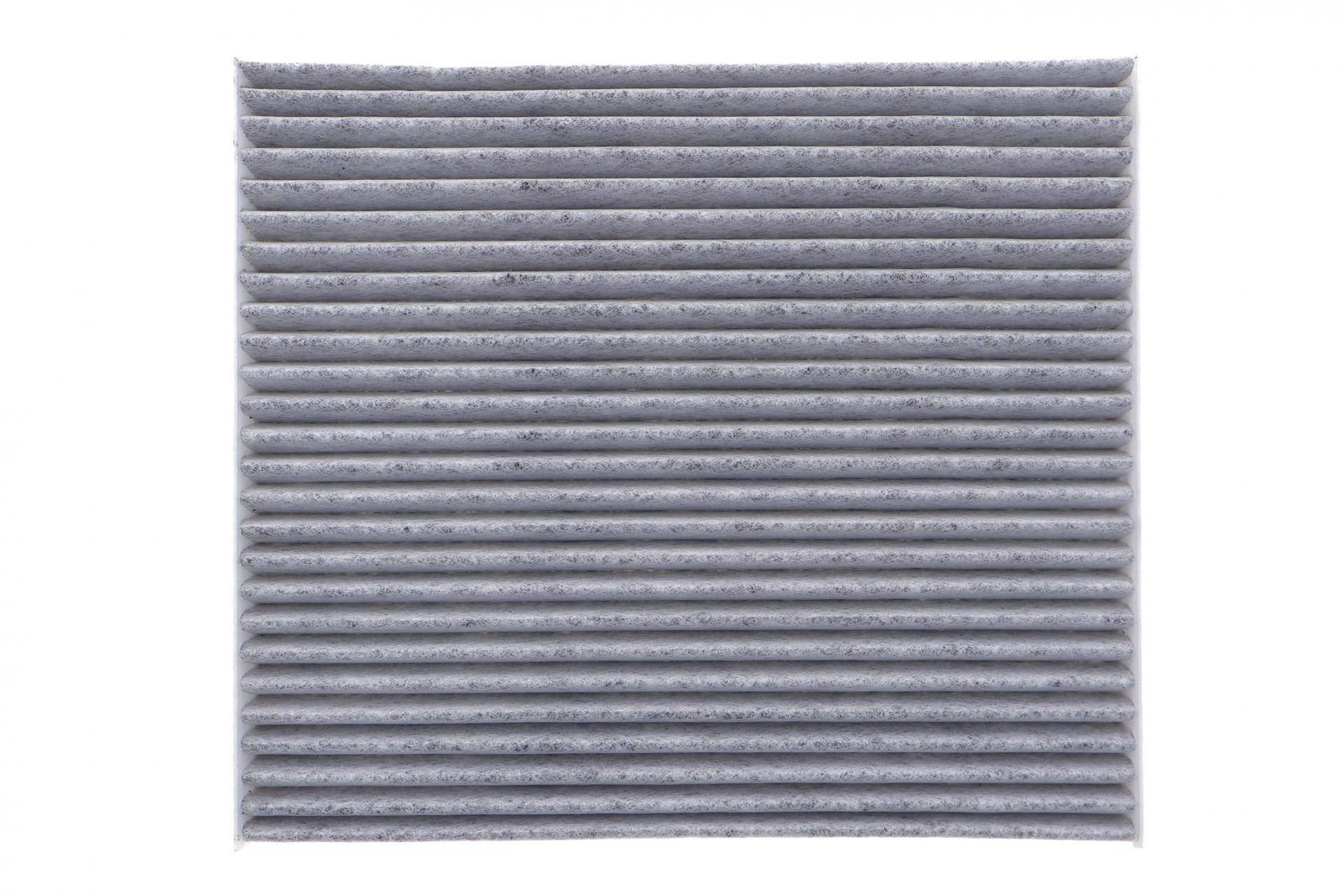 Фільтр салону Hyundai Santa Fe 05-/Sonata 09-/Kia Optima 12- (вугільний)