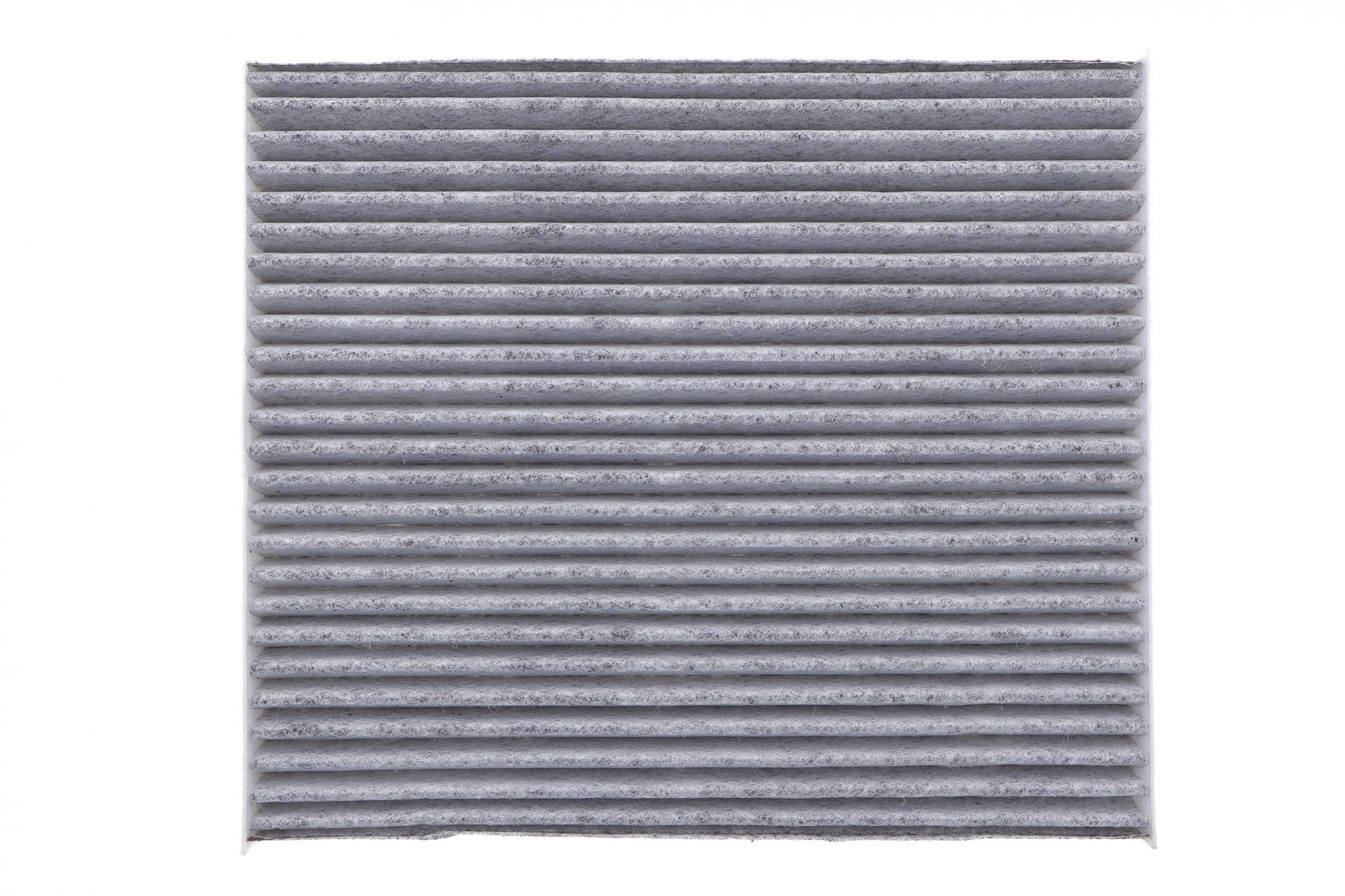 Фільтр салону Hyundai Santa Fe 05-/Sonata 09-/Kia Optima 12- (вугільний)