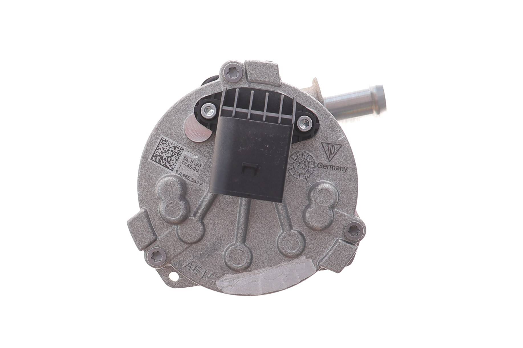 Помпа води Audi E-Tron/Porsche Taycan 20-