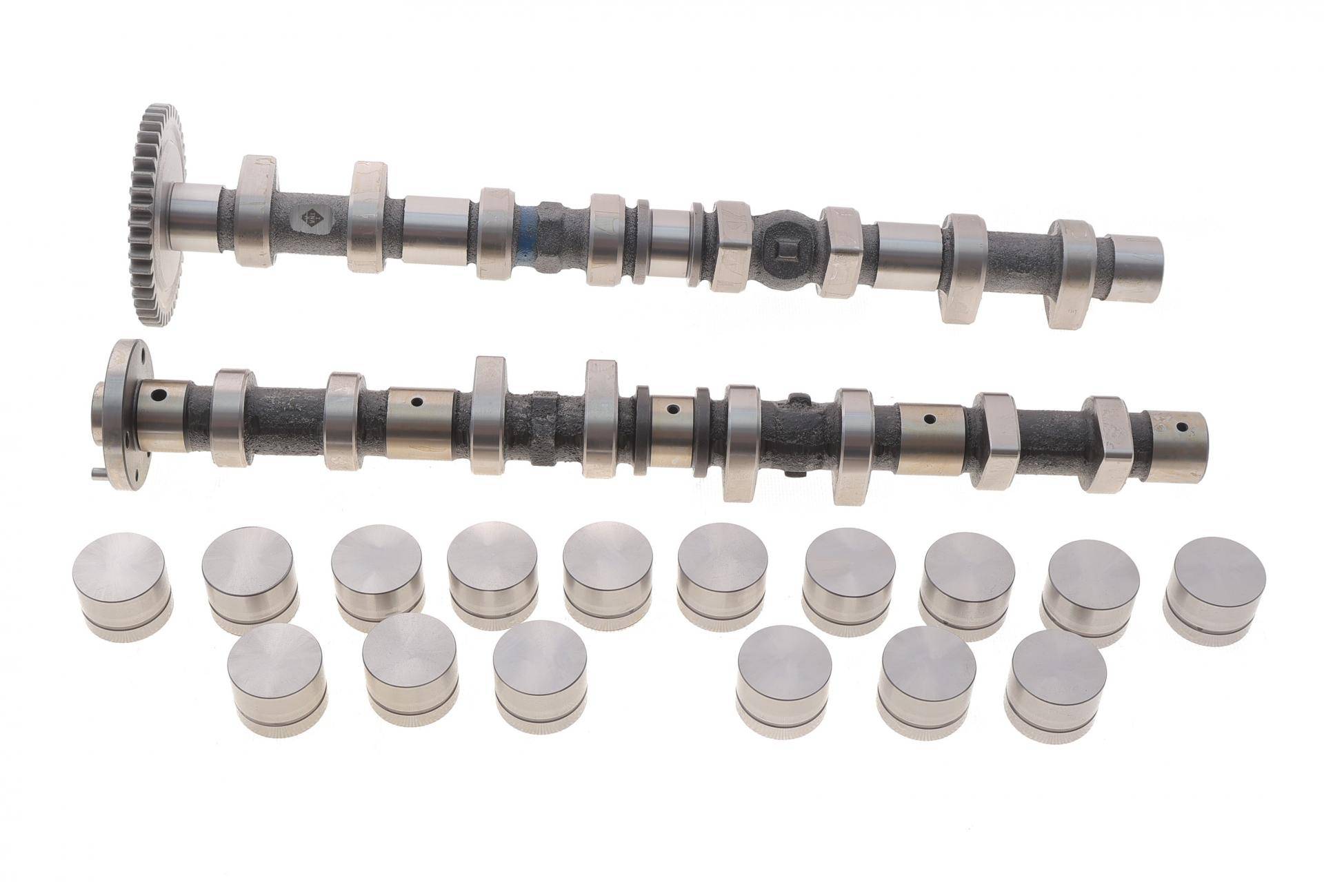 Розподільний вал MB Sprinter(901-906) 2.2CDI OM611/OM646 (к-кт)