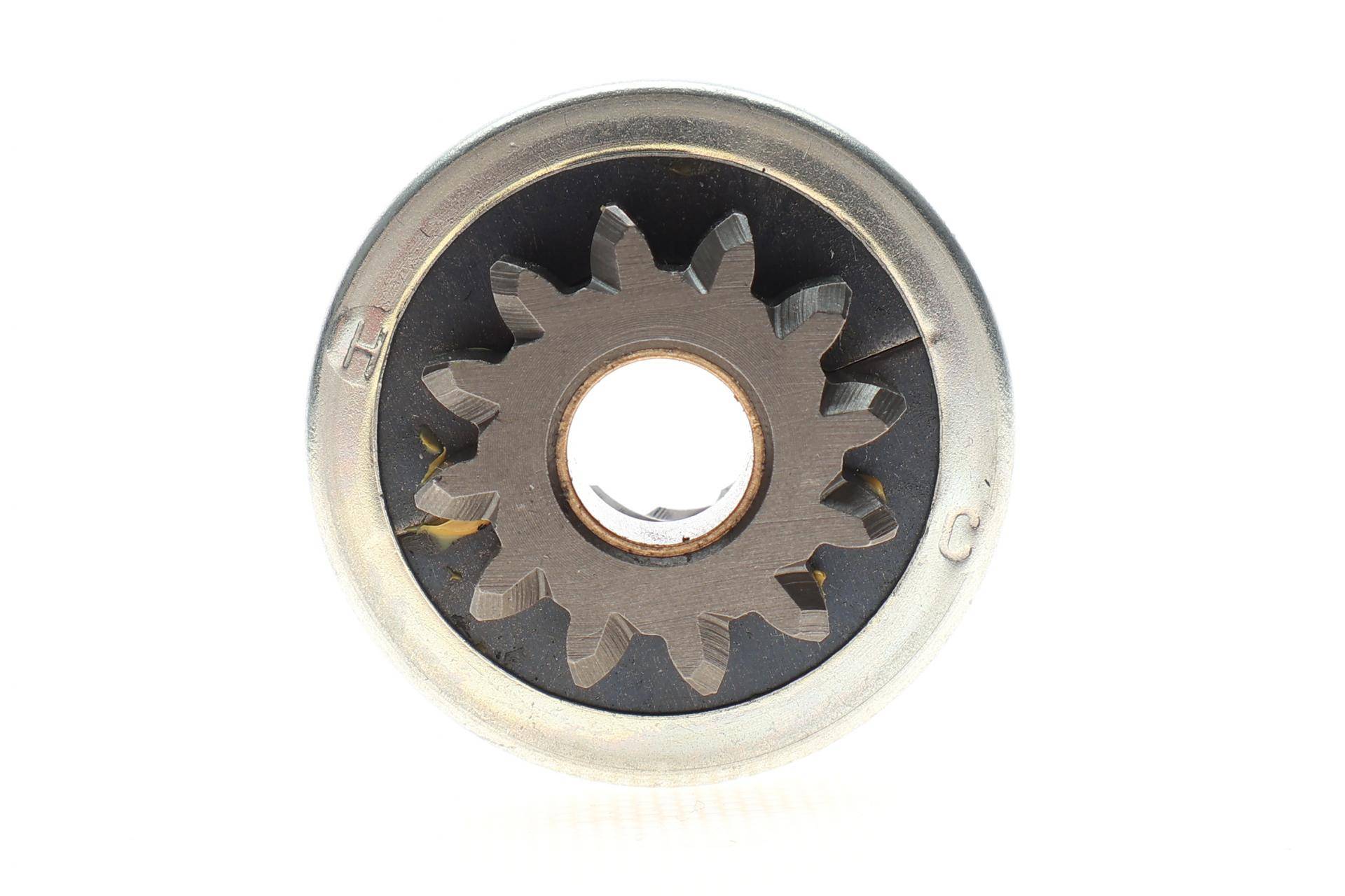 Бендикс стартера Citroen Jumpy/Fiat Scudo/Peugeot Expert 2.0HDi/D Multijet 07- (z=12) = 237880