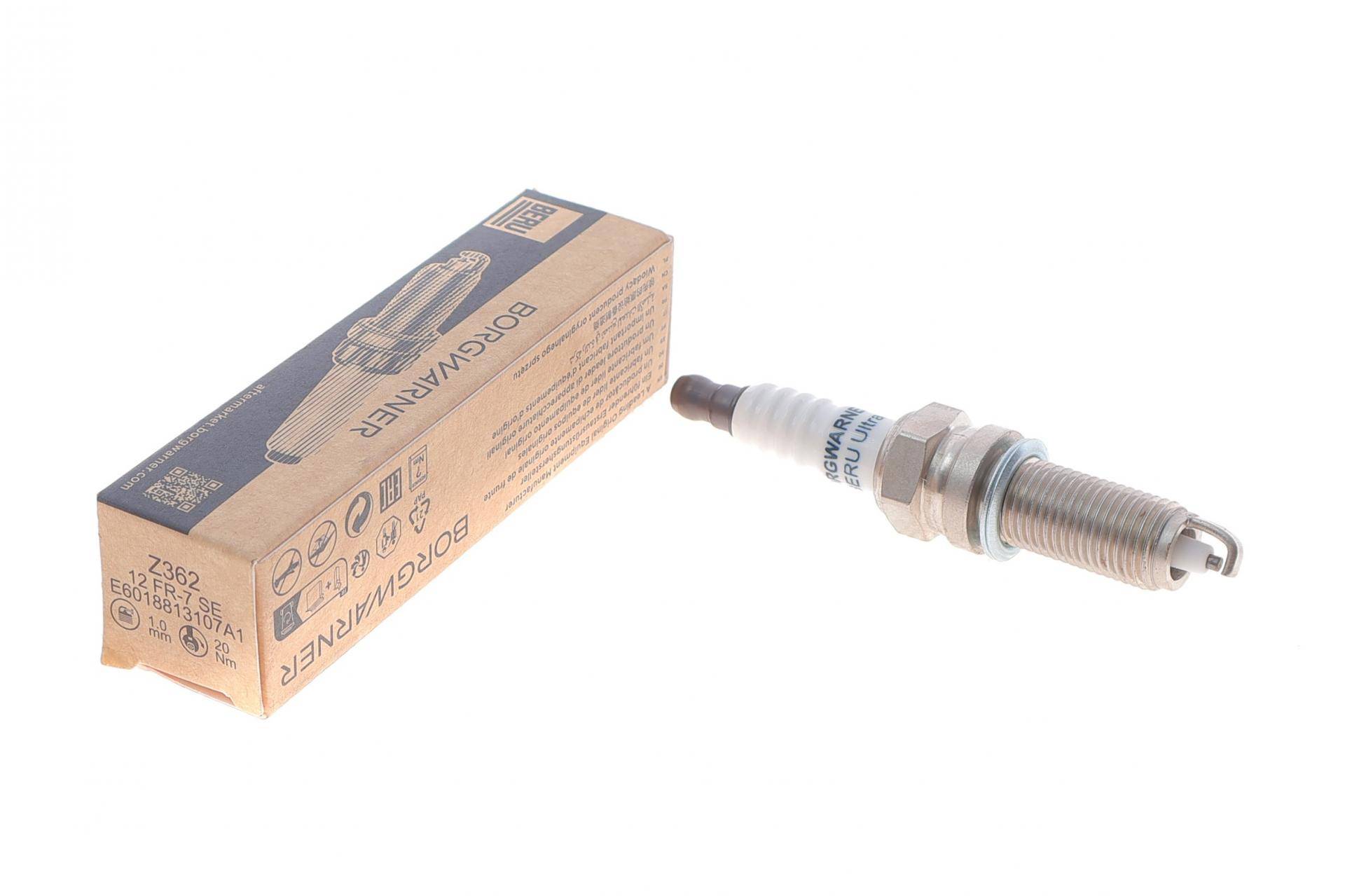 Свічка запалювання Hyundai i20/i30/Elantra/Kia Ceed 1.4-1.8 07-