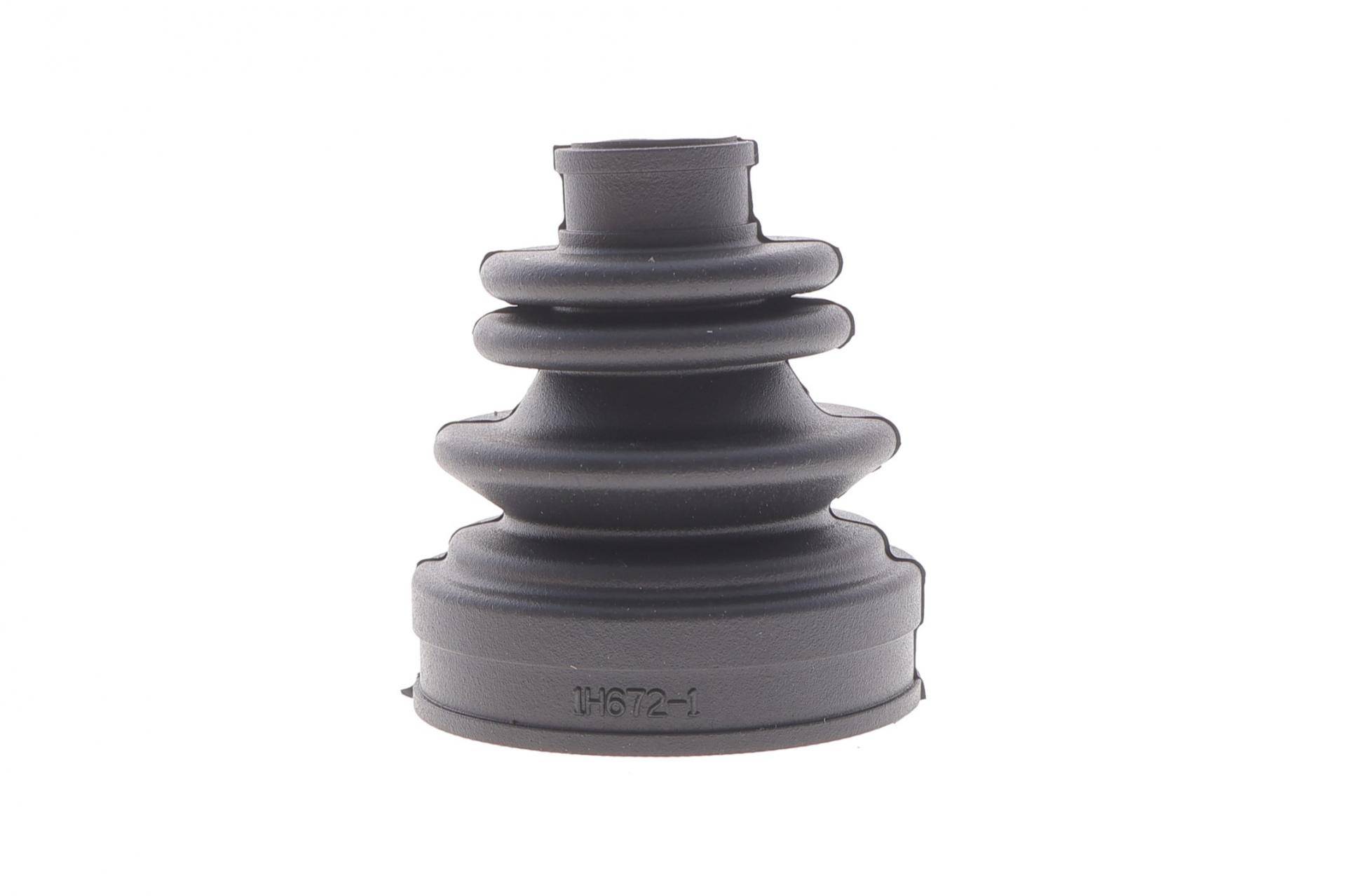 Пильник ШРКШ (внутрішній) Nissan X-Trail 2.0/2.5 01-13 (17x57x80)