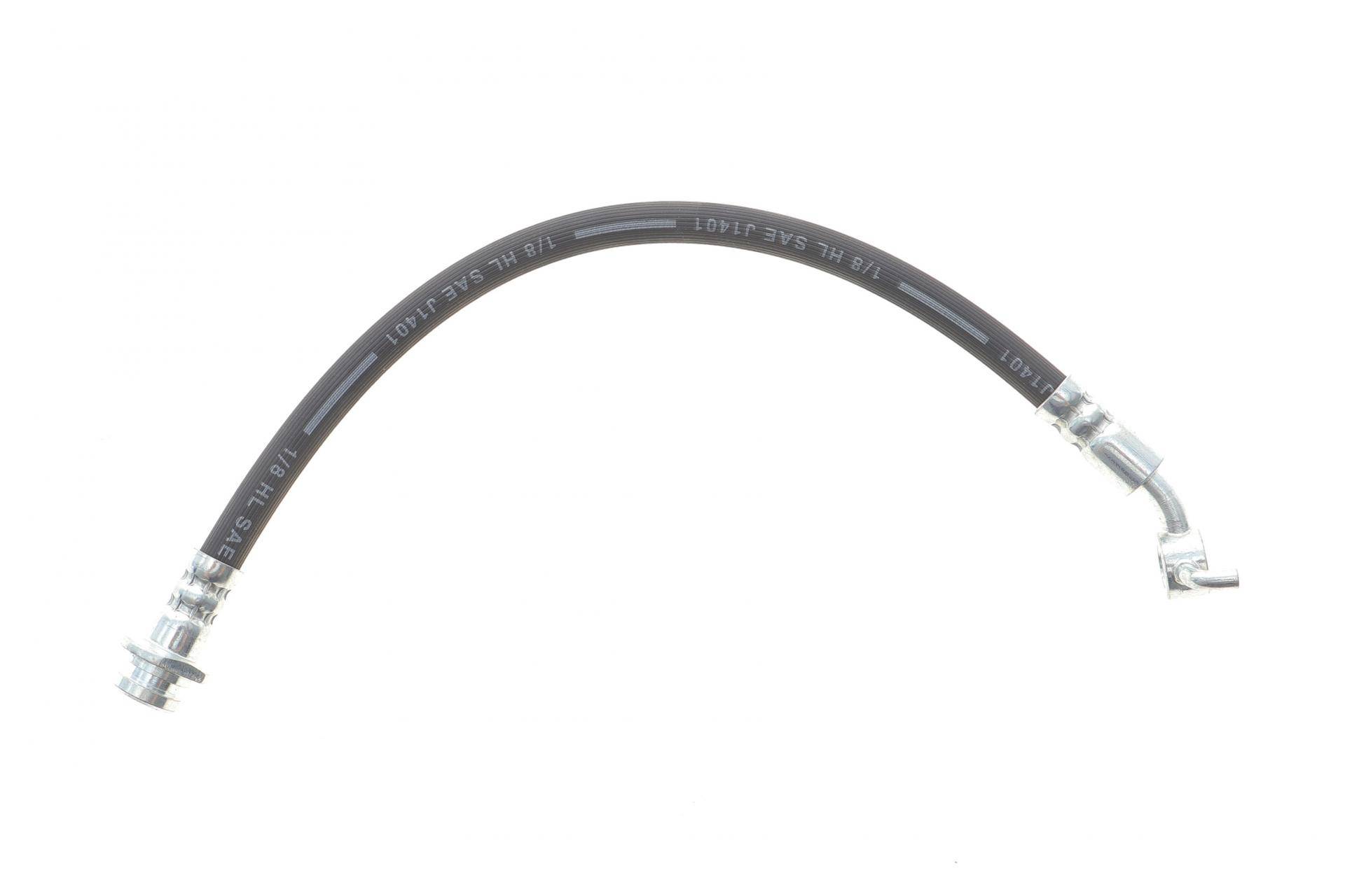 Шланг гальмівний (задній) Nissan Pathfinder 2.5-4.0 dCi 96-14 (R)