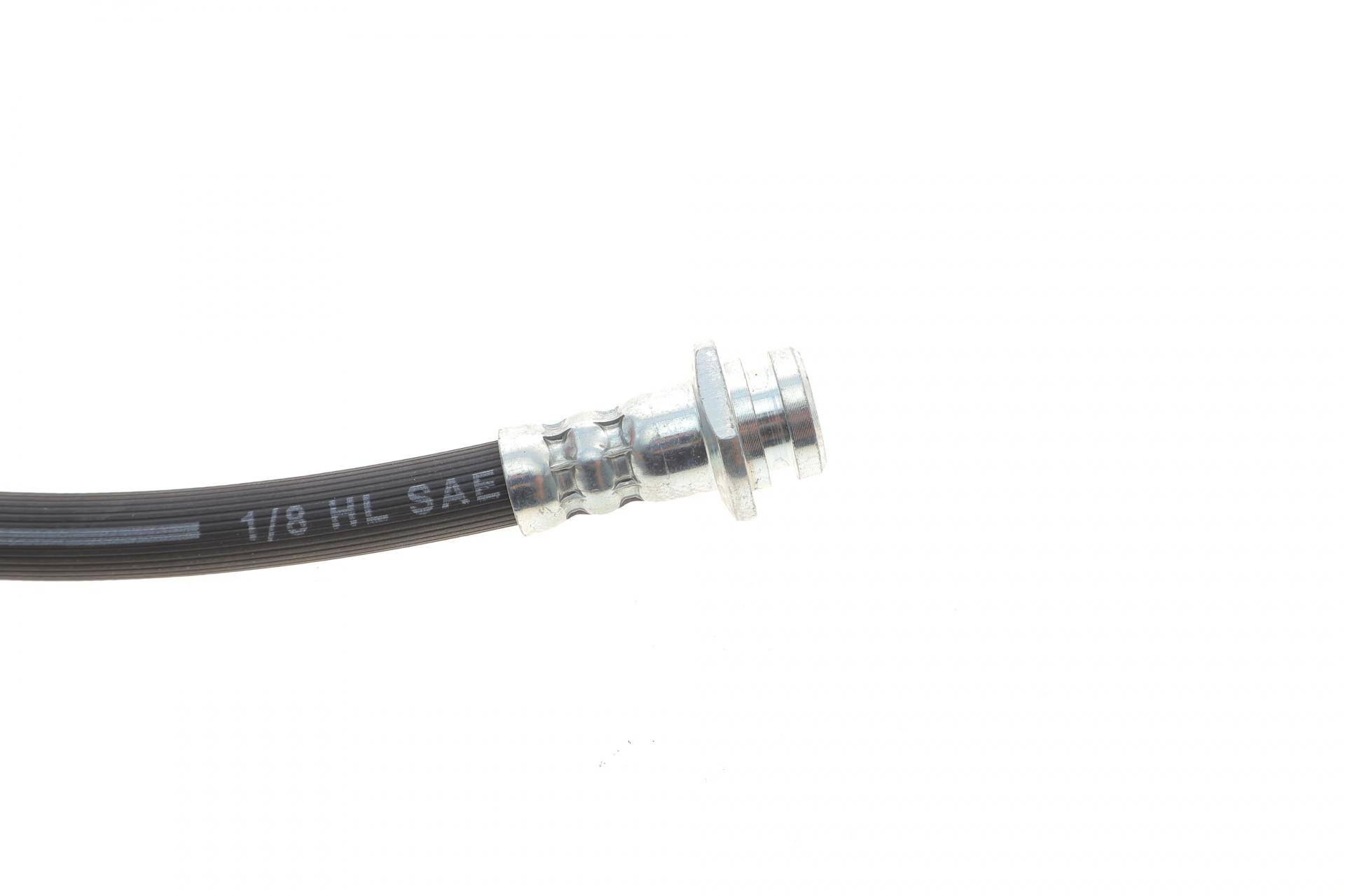 Шланг гальмівний (задній) Nissan Pathfinder 2.5-4.0 dCi 96-14 (R)