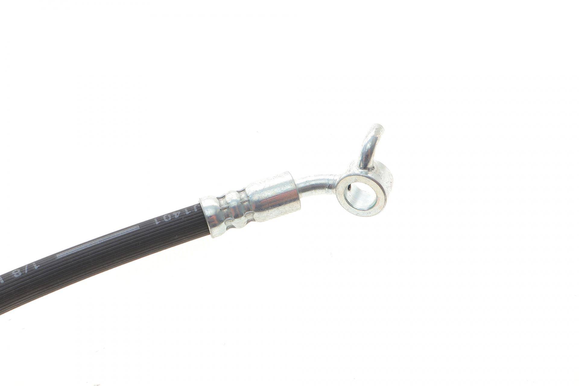 Шланг гальмівний (задній) Nissan Pathfinder 2.5-4.0 dCi 96-14 (R)