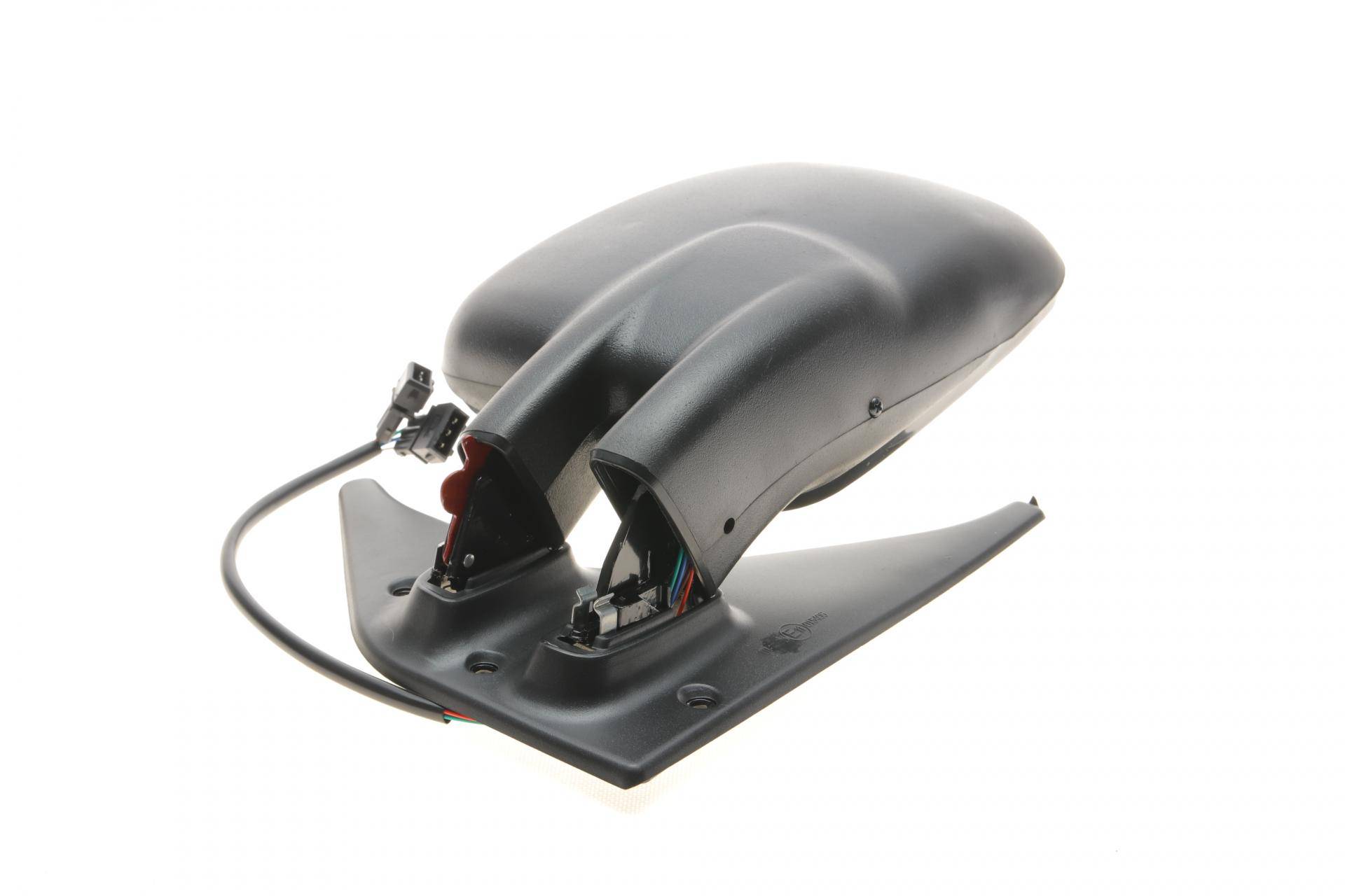 Дзеркало заднього виду VW T4 91-03 (L) (електро) (з підігрівом)