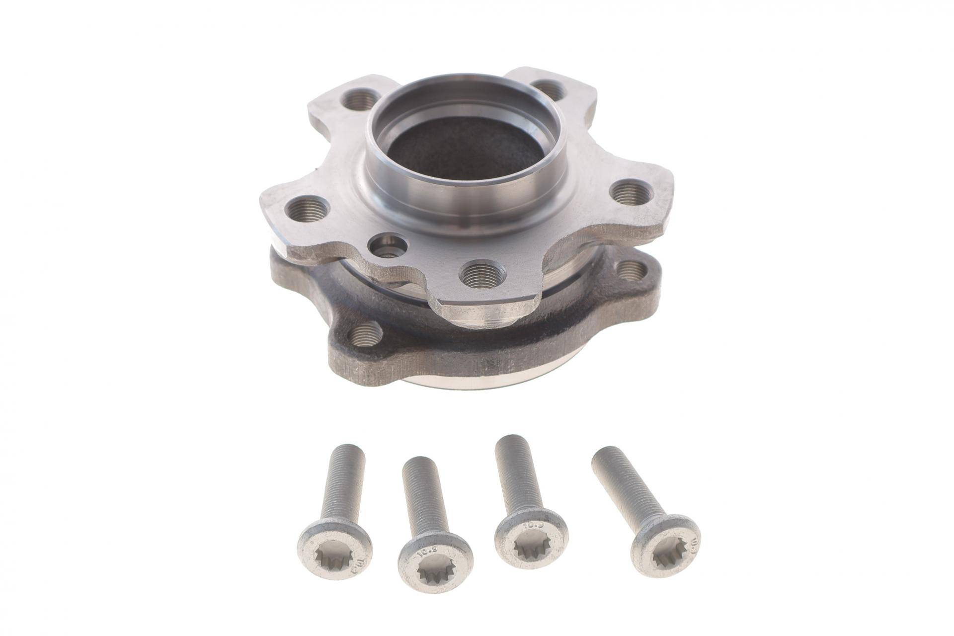 Підшипник маточини (передньої) BMW 3 (G20/G80)/5 (G30/F90)/7 (G11/G12) 15- B46/B47/B48/B57/B58