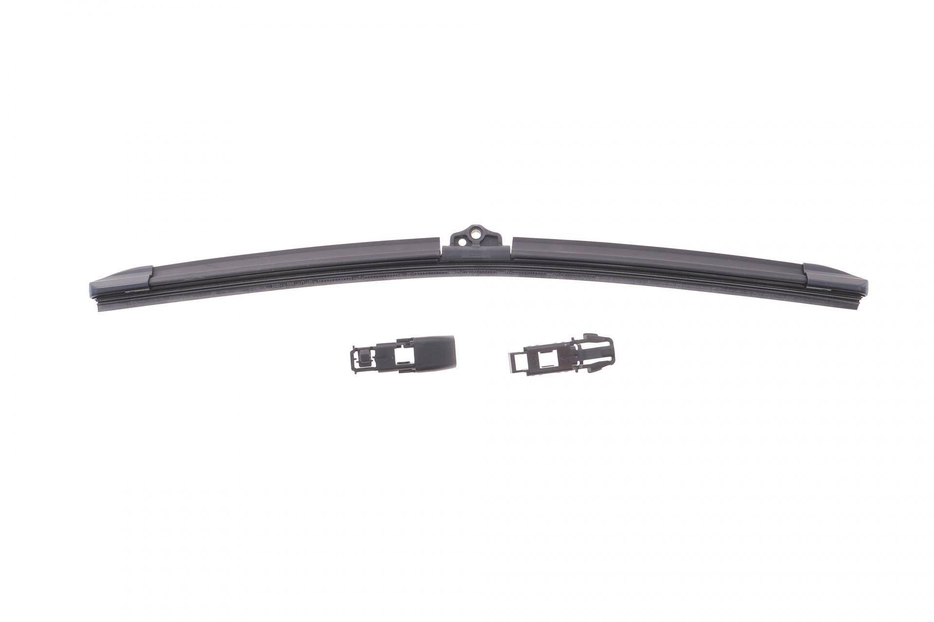 Щітка склоочисника (400мм) Dacia Dokker/Logan/Sandero 12-