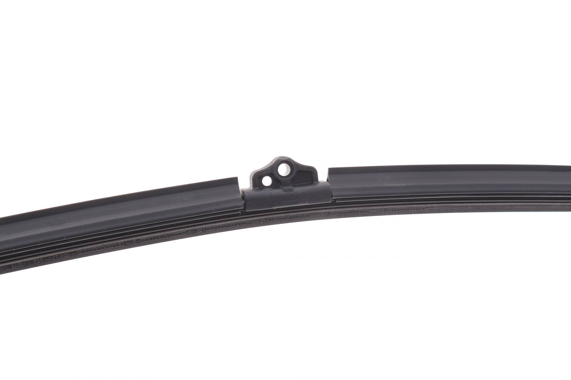 Щітка склоочисника (400мм) Dacia Dokker/Logan/Sandero 12-