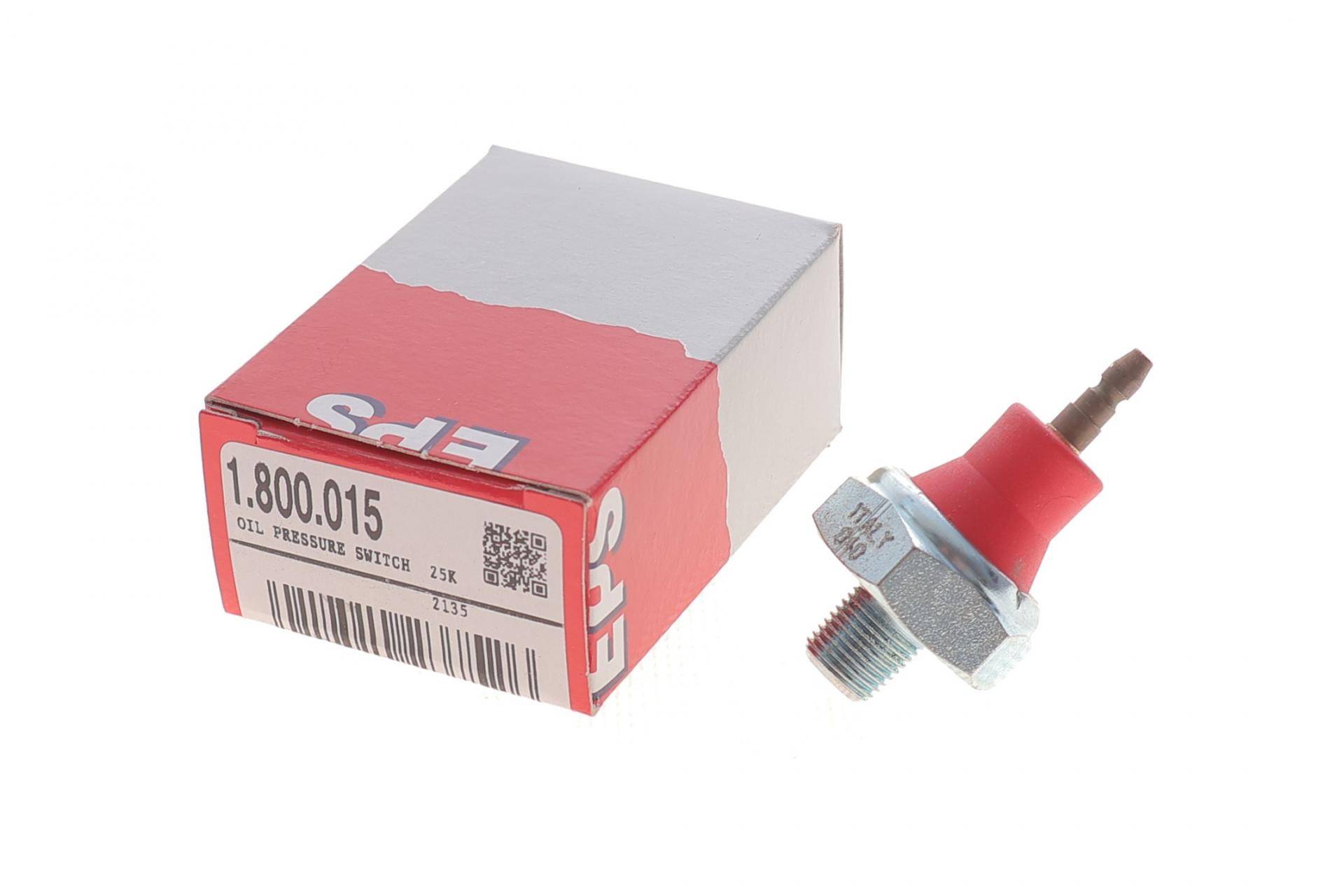 Датчик тиску оливи Opel Combo 1.7D/Nissan Vanette/Nomad 1.5 83-