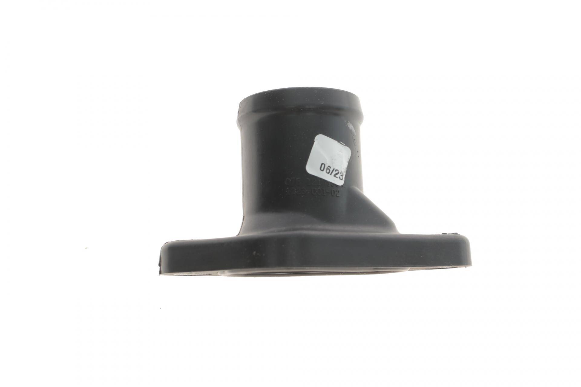 Фланець системи охолодження VW Crafter 2.5TDI 06-13