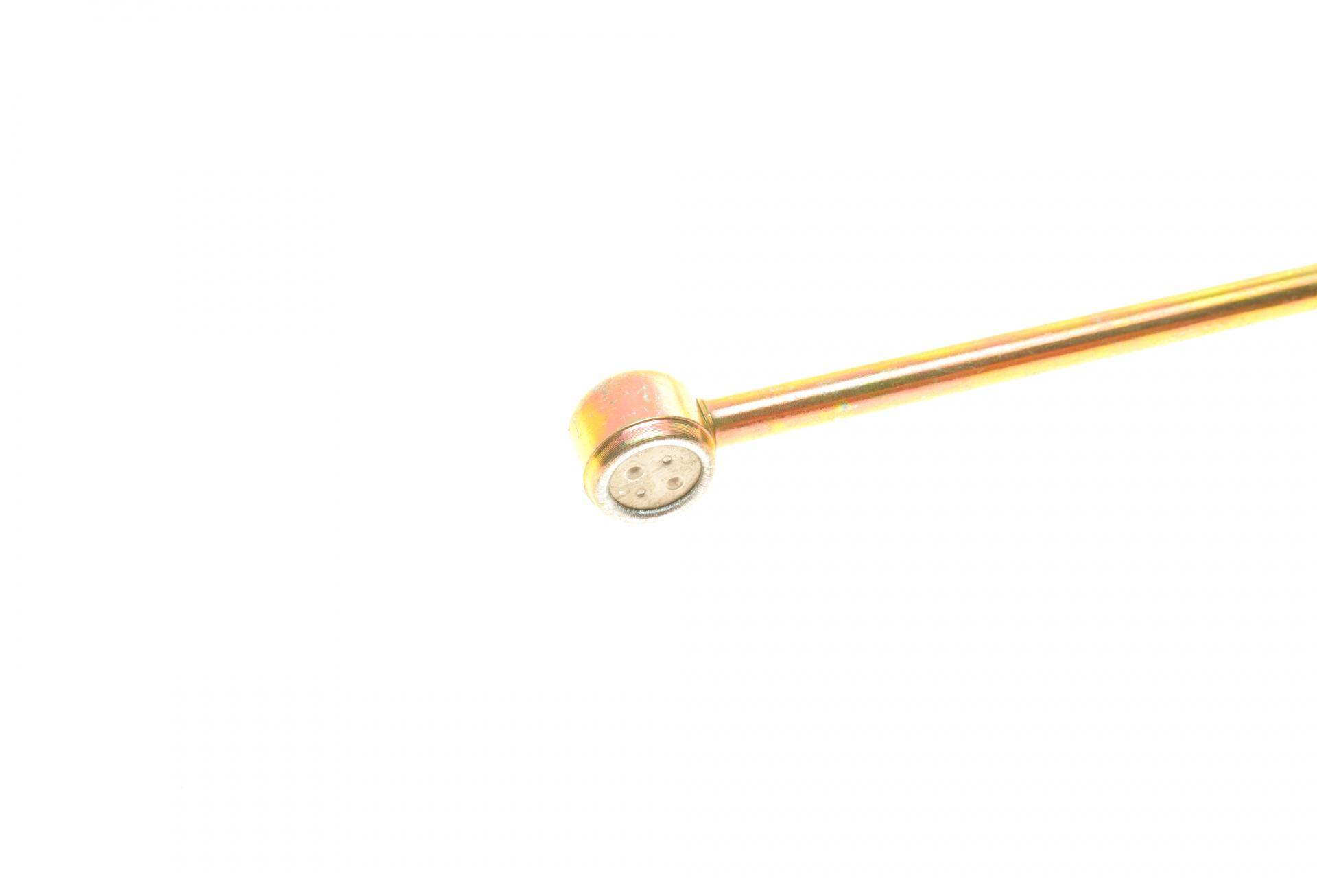 Тяжка КПП MB Sprinter 906/MB Vito (W639) (довга)