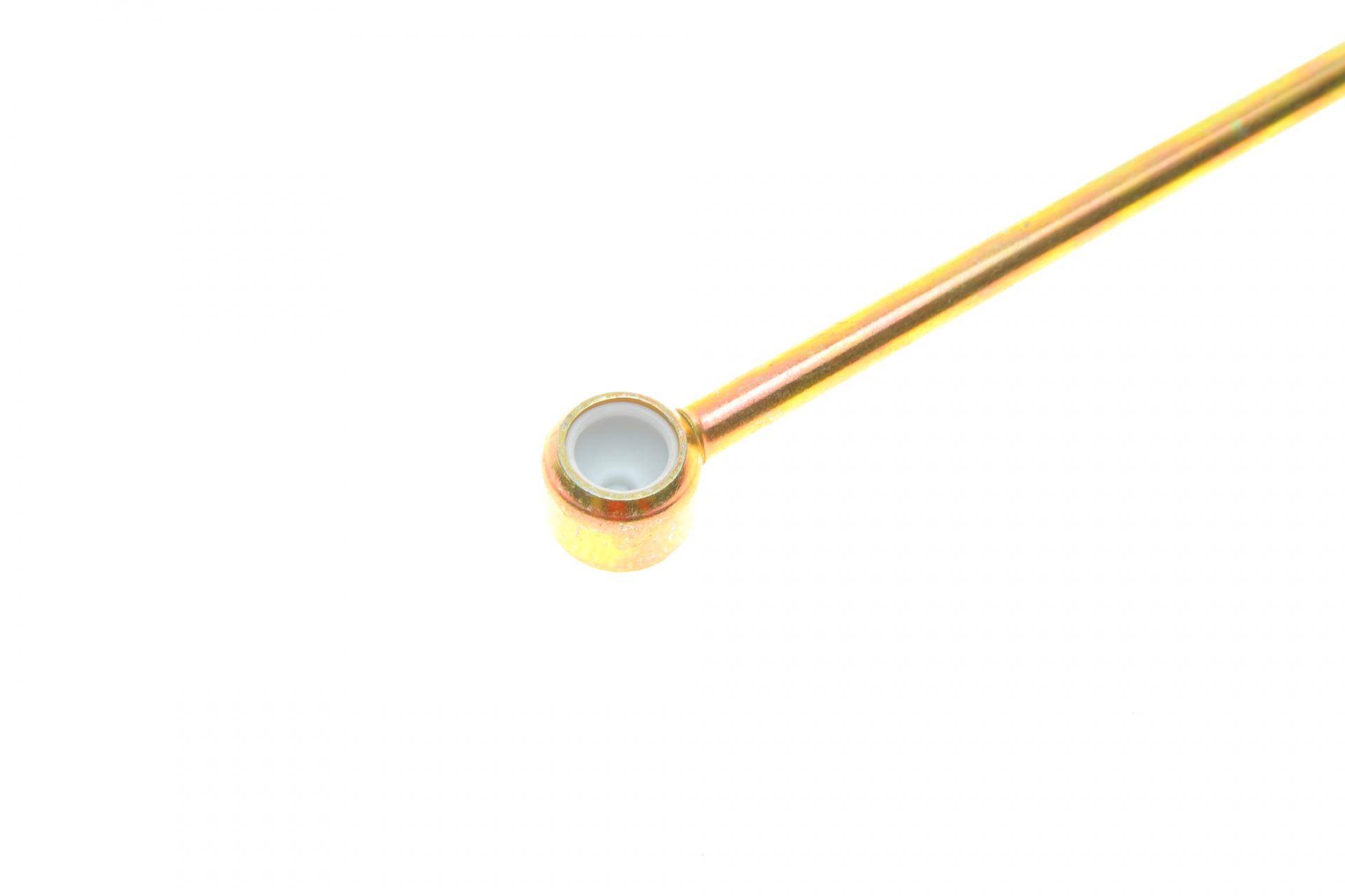 Тяжка КПП MB Sprinter 906/MB Vito (W639) (довга)