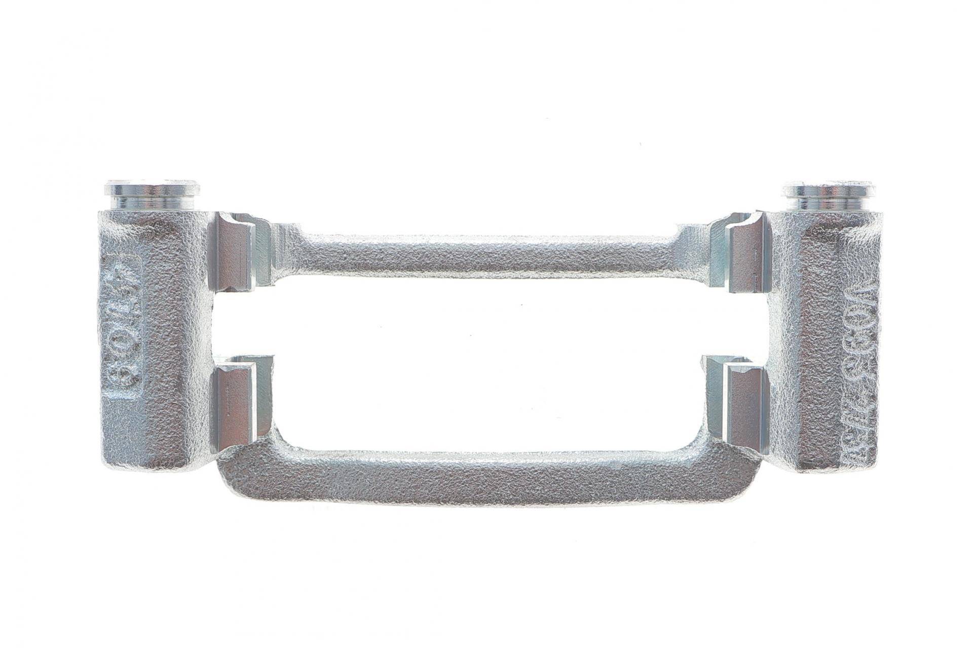 Скоба супорта (заднього) Toyota Corolla 01-07 (TRW)