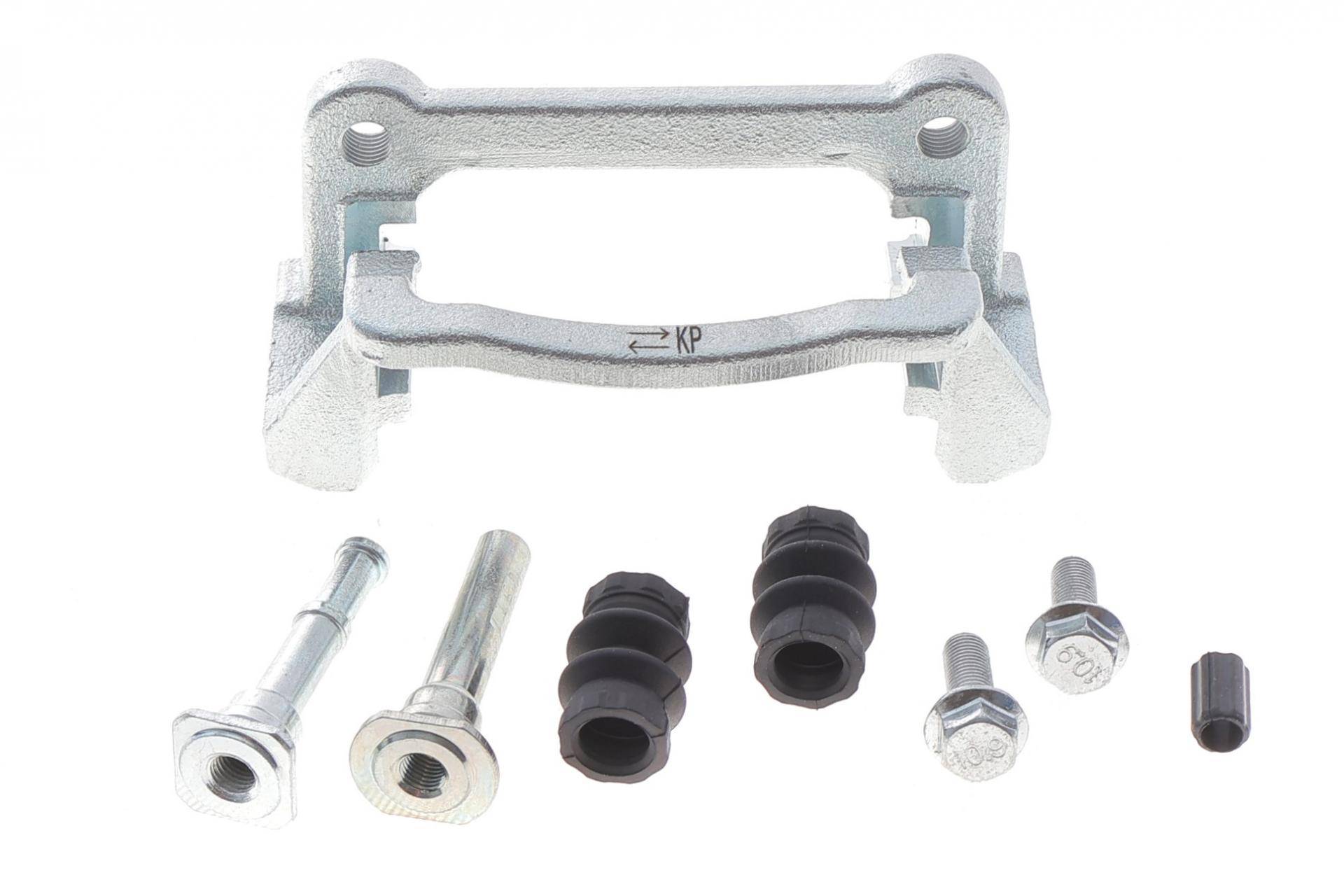 Скоба супорта (заднього) Toyota Corolla 01-07 (TRW)