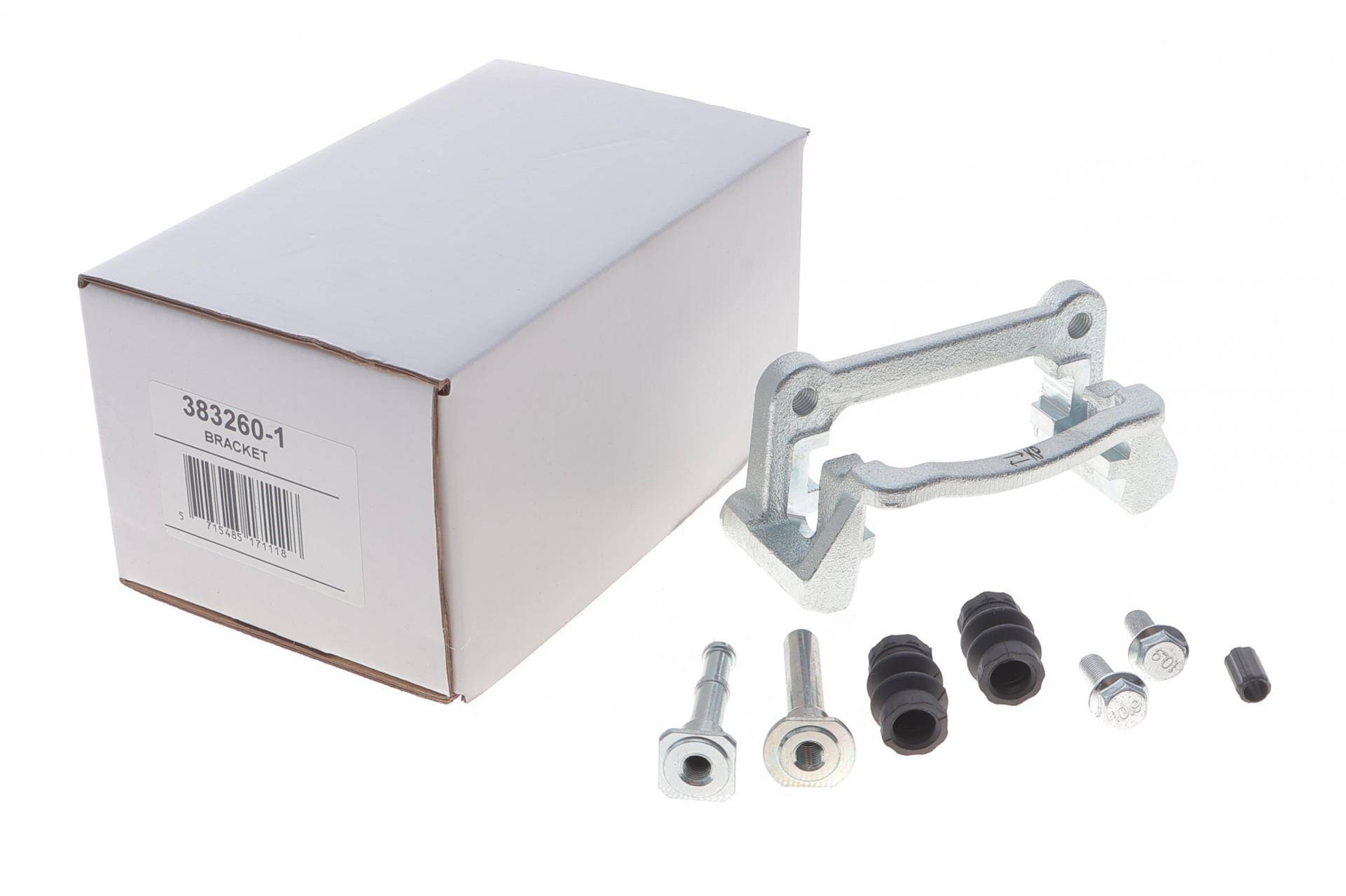 Скоба супорта (заднього) Toyota Corolla 01-07 (TRW)