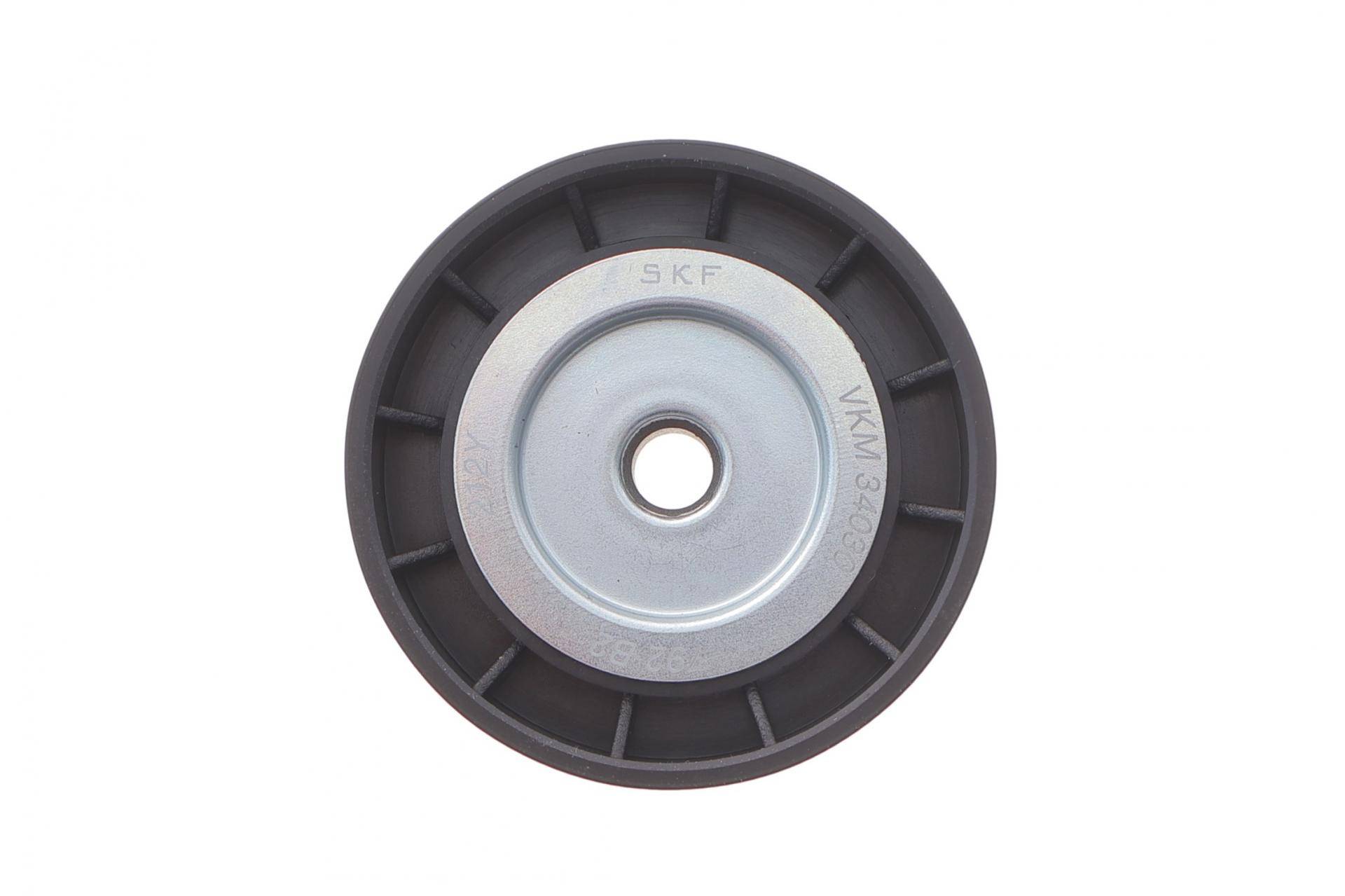 Комплект ременя генератора Citroen Jumper/Peugeot Boxer 2.2 HDi 11- (6PK1640)