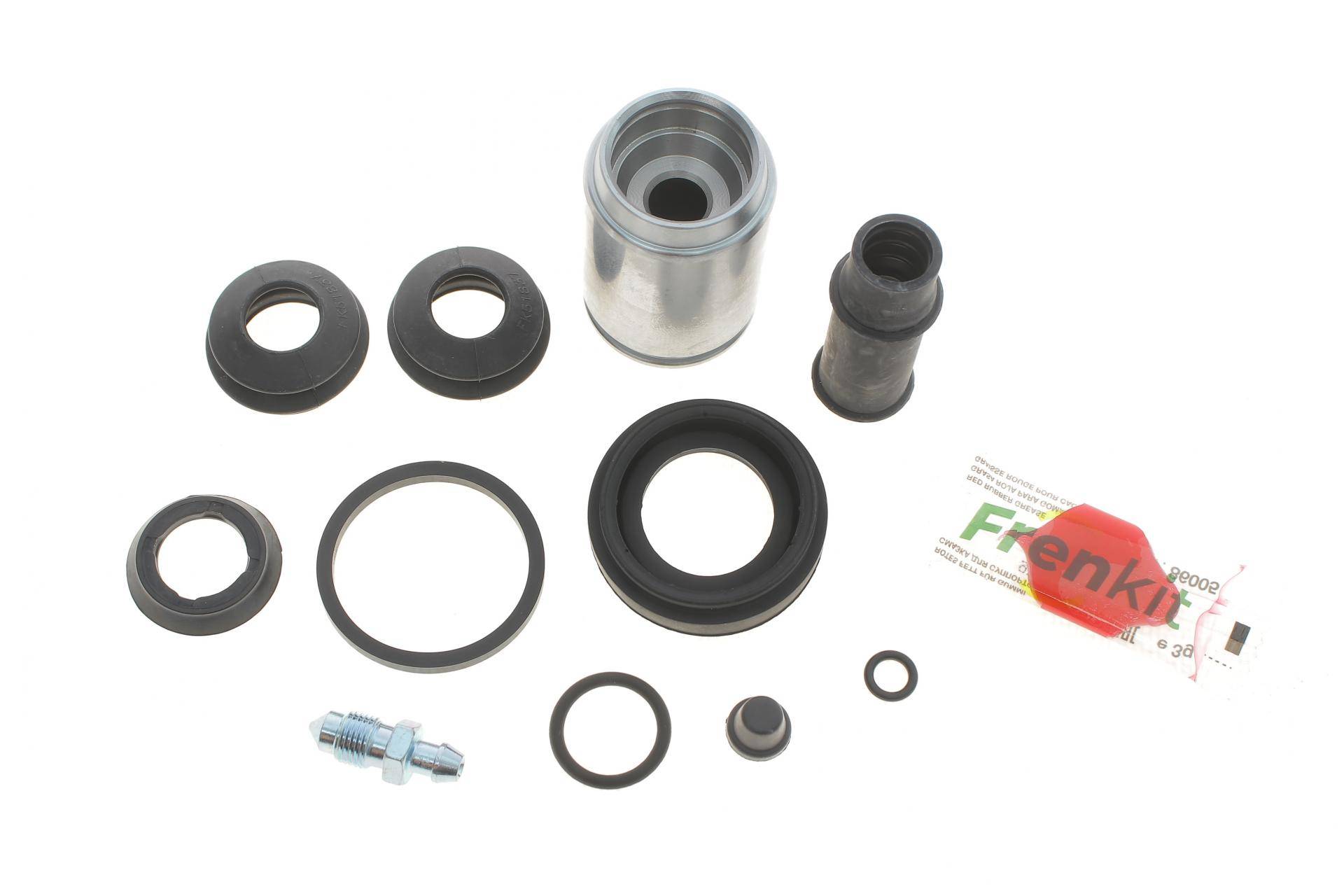 Ремкомплект супорта (заднього) Renault Laguna 01- (d=36mm) (Brembo) (+поршень)