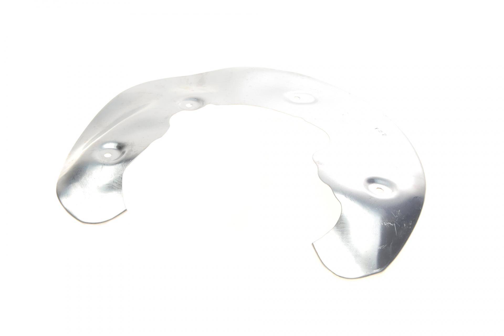 Захист диска гальмівного (переднього) (R) Audi A4/A5/A6/A7/Q5 07-