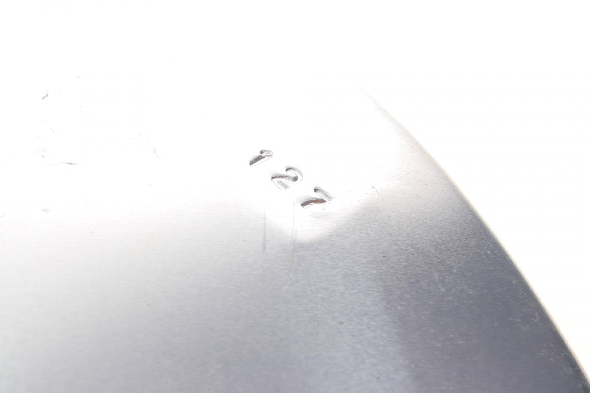 Захист диска гальмівного (переднього) (R) Audi A4/A5/A6/A7/Q5 07-