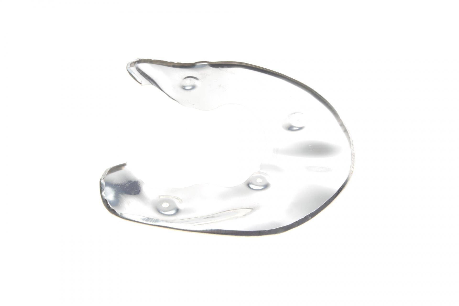 Захист диска гальмівного (переднього) (R) Audi A4/A5/A6/A7/Q5 07-