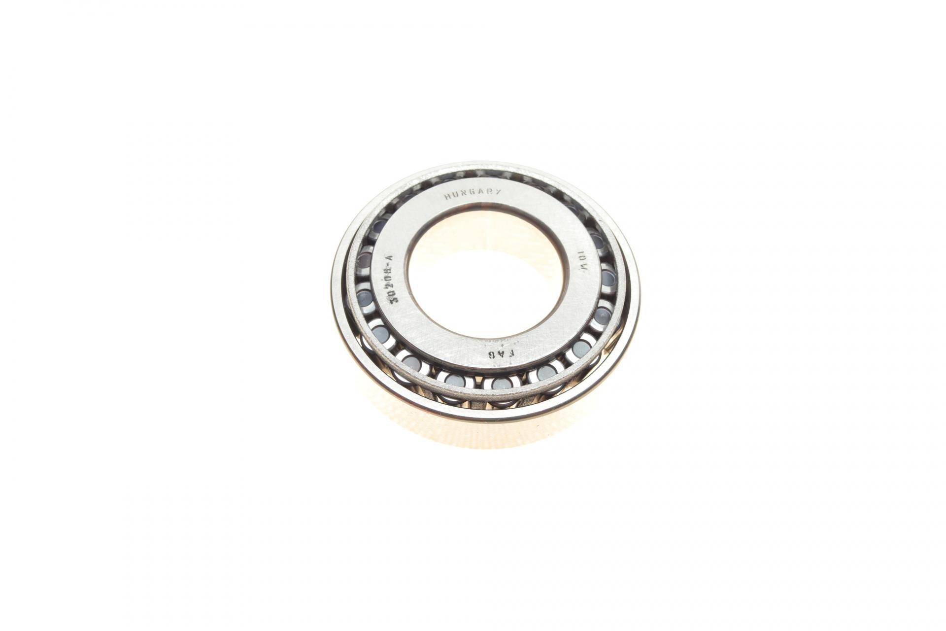 Підшипник (30x62x17.25) / замінений на 712 1420 10