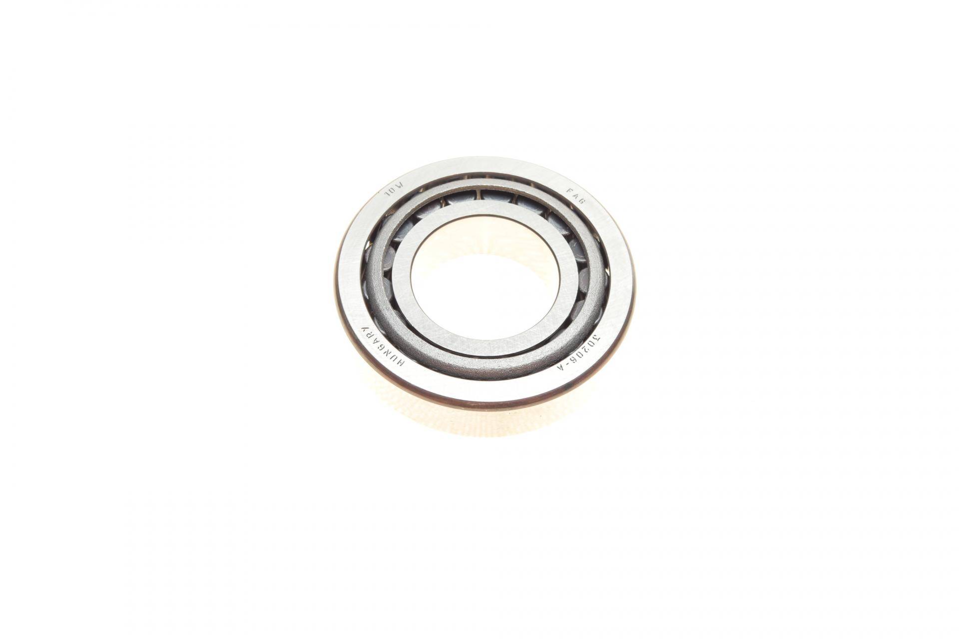 Підшипник (30x62x17.25) / замінений на 712 1420 10