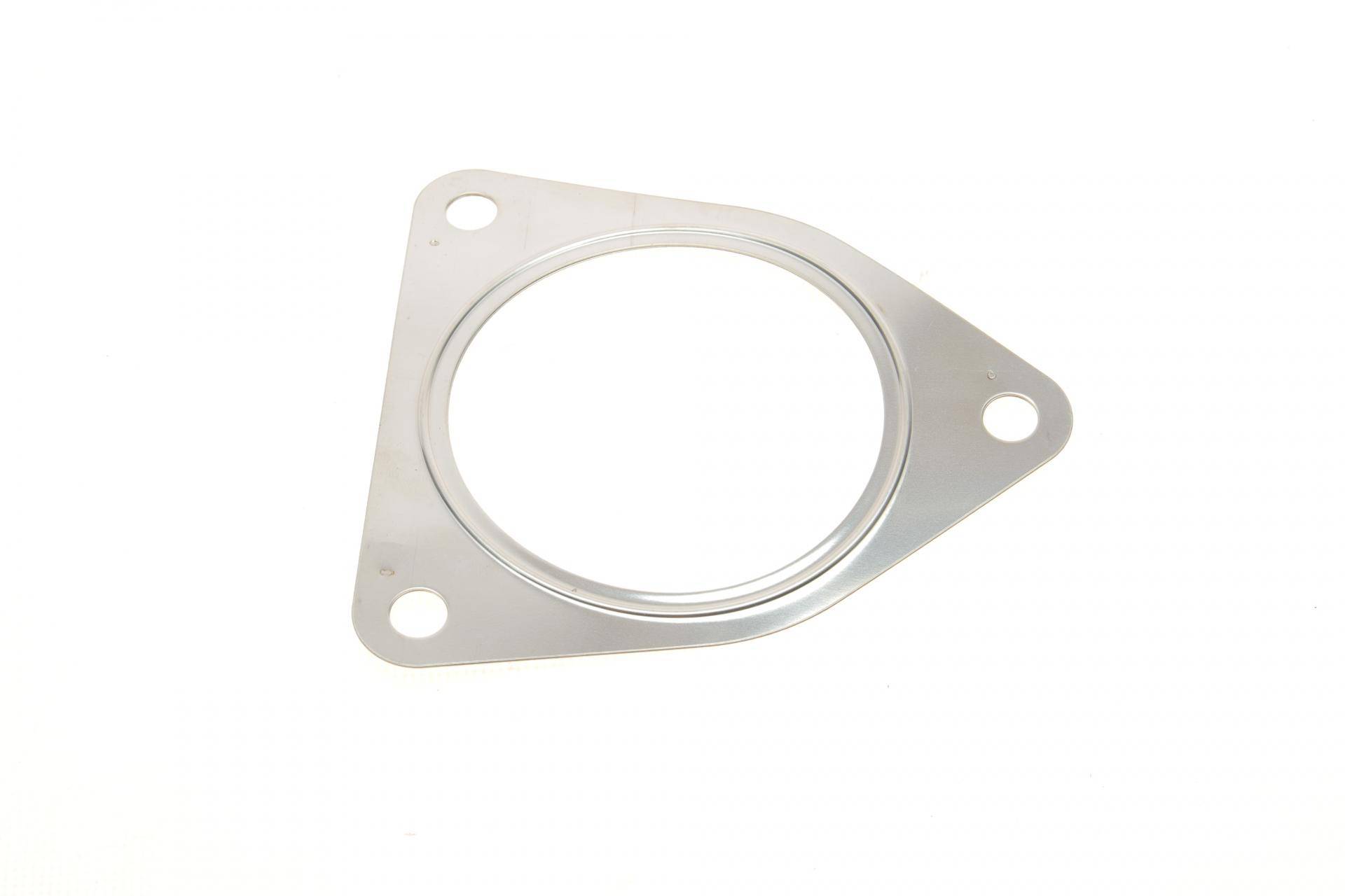 Прокладка труби вихлопної Audi Q7/VW Touareg 04-